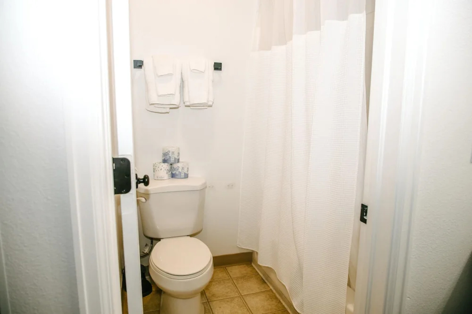 Trailhead Cabins & Lodging