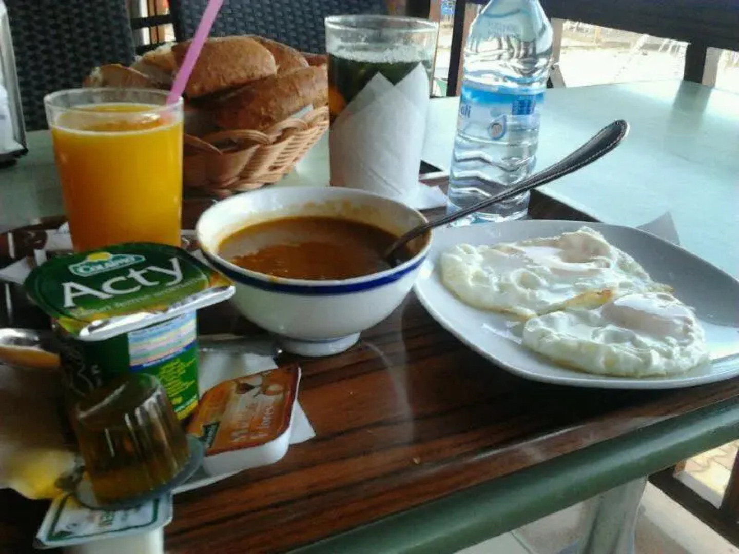 Magnifique Appartement Plage Saidia