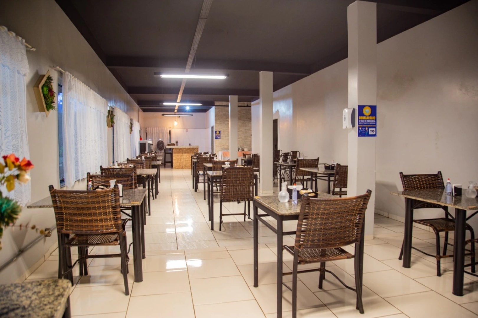 Hotel Soledade