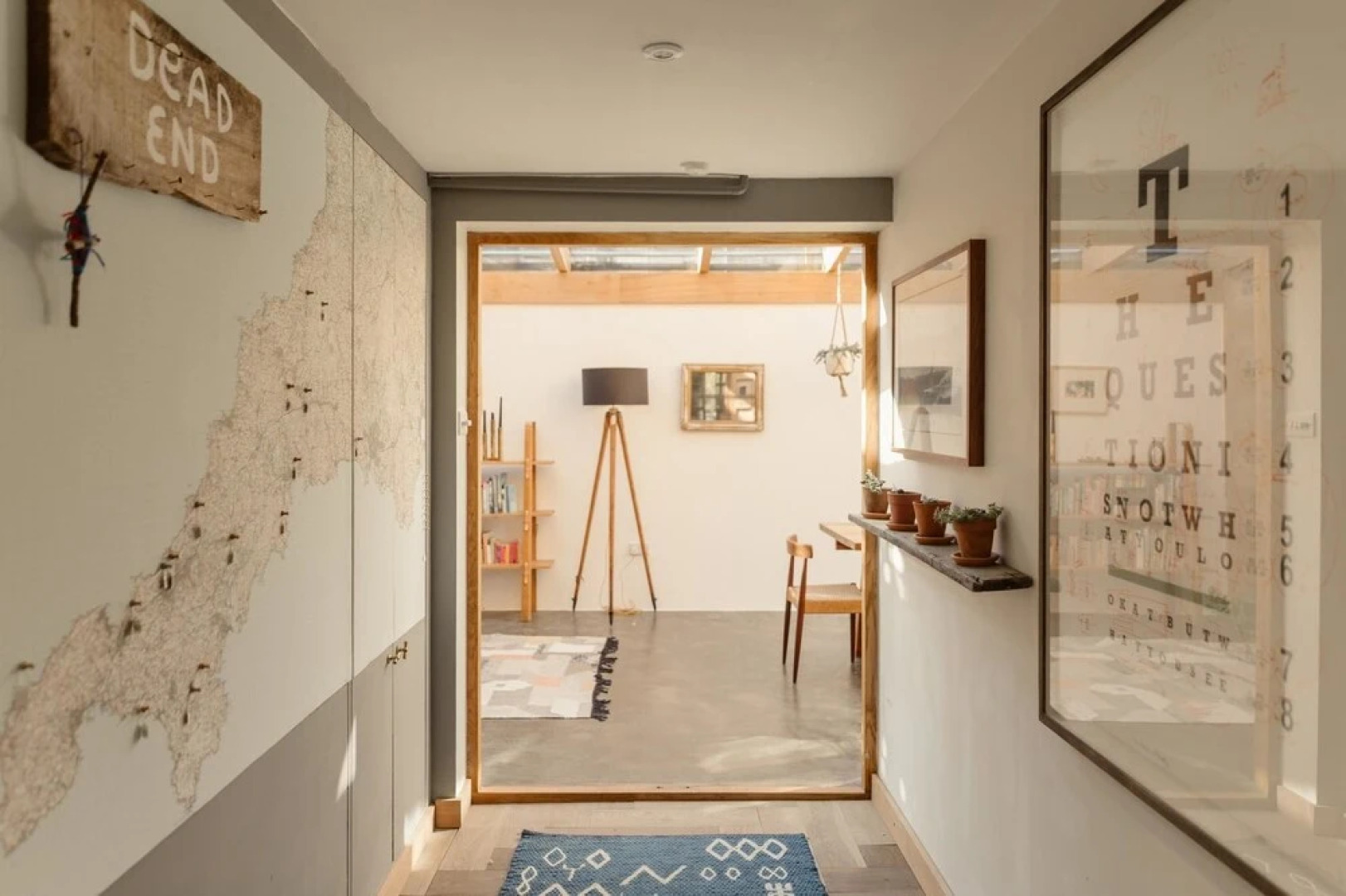 Relax In Style at Our Unique Cornish Holiday Home