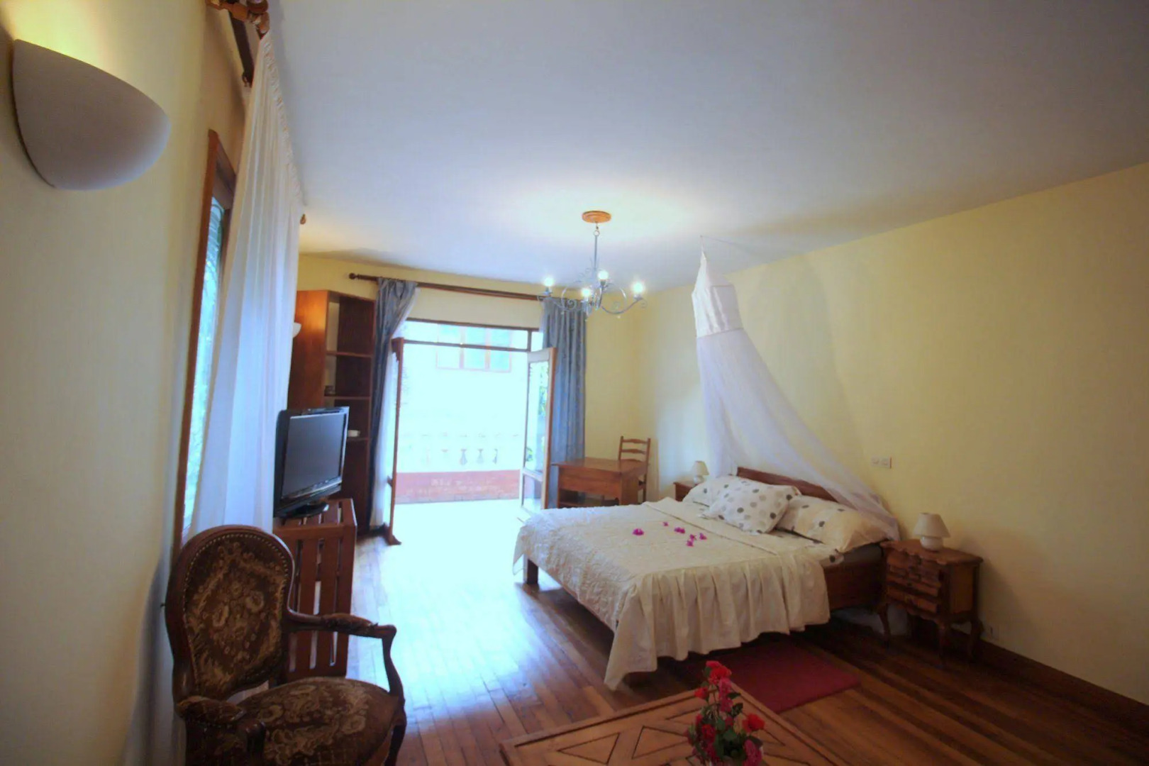 La Résidence d'Ankerana