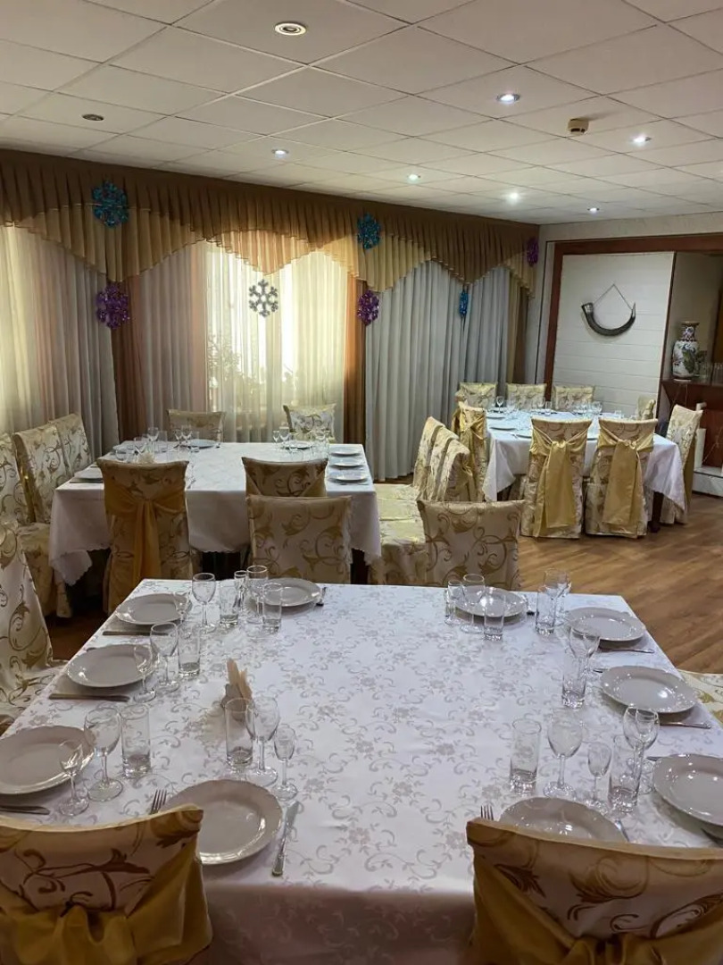 Everest (Эверест)