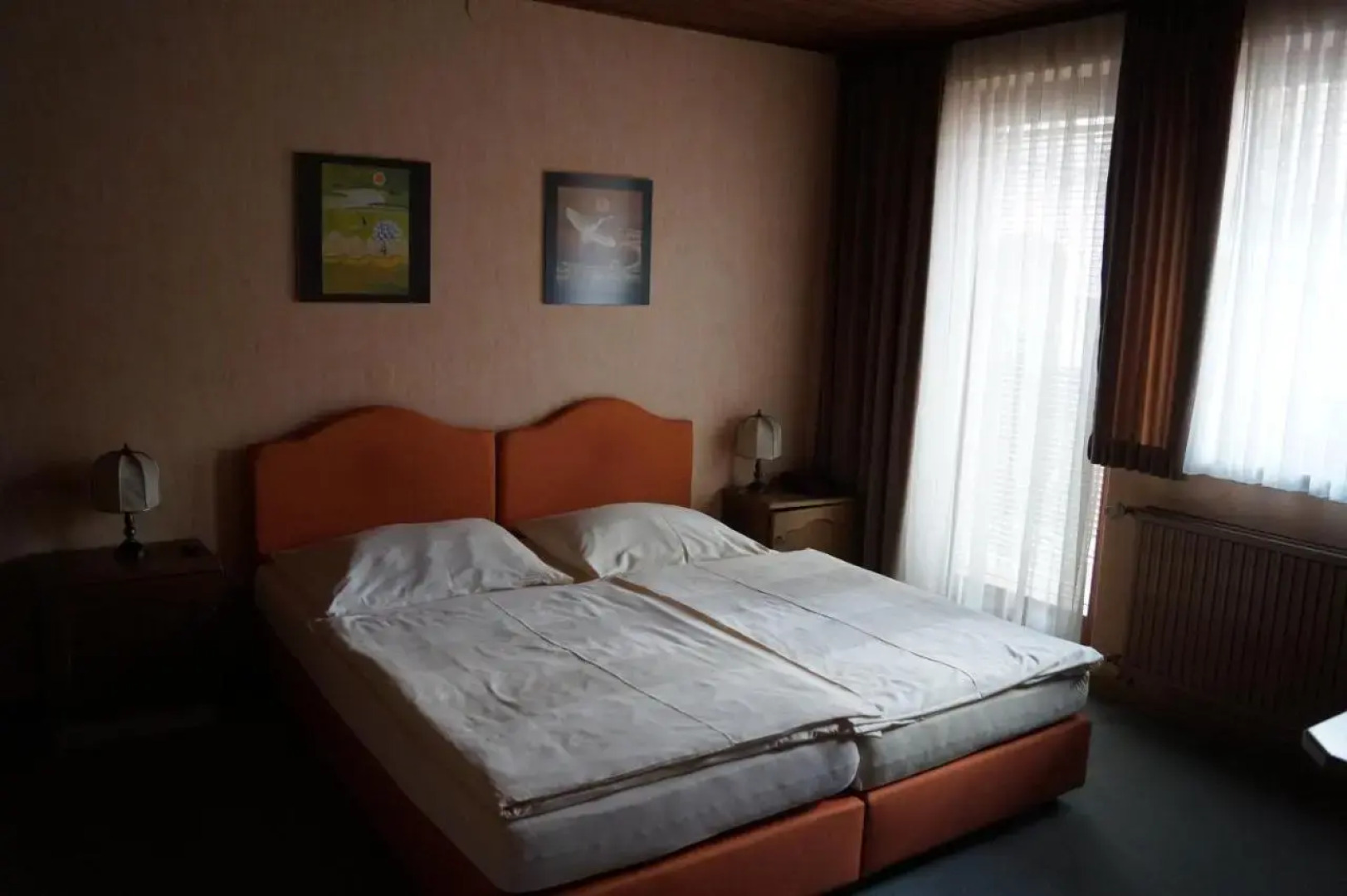 Gasthof Zum Hirschen