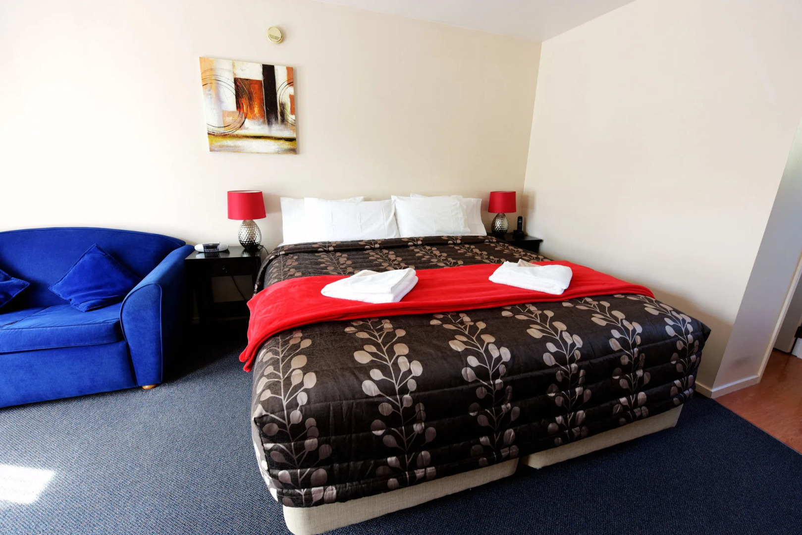 Addington Stadium Motel