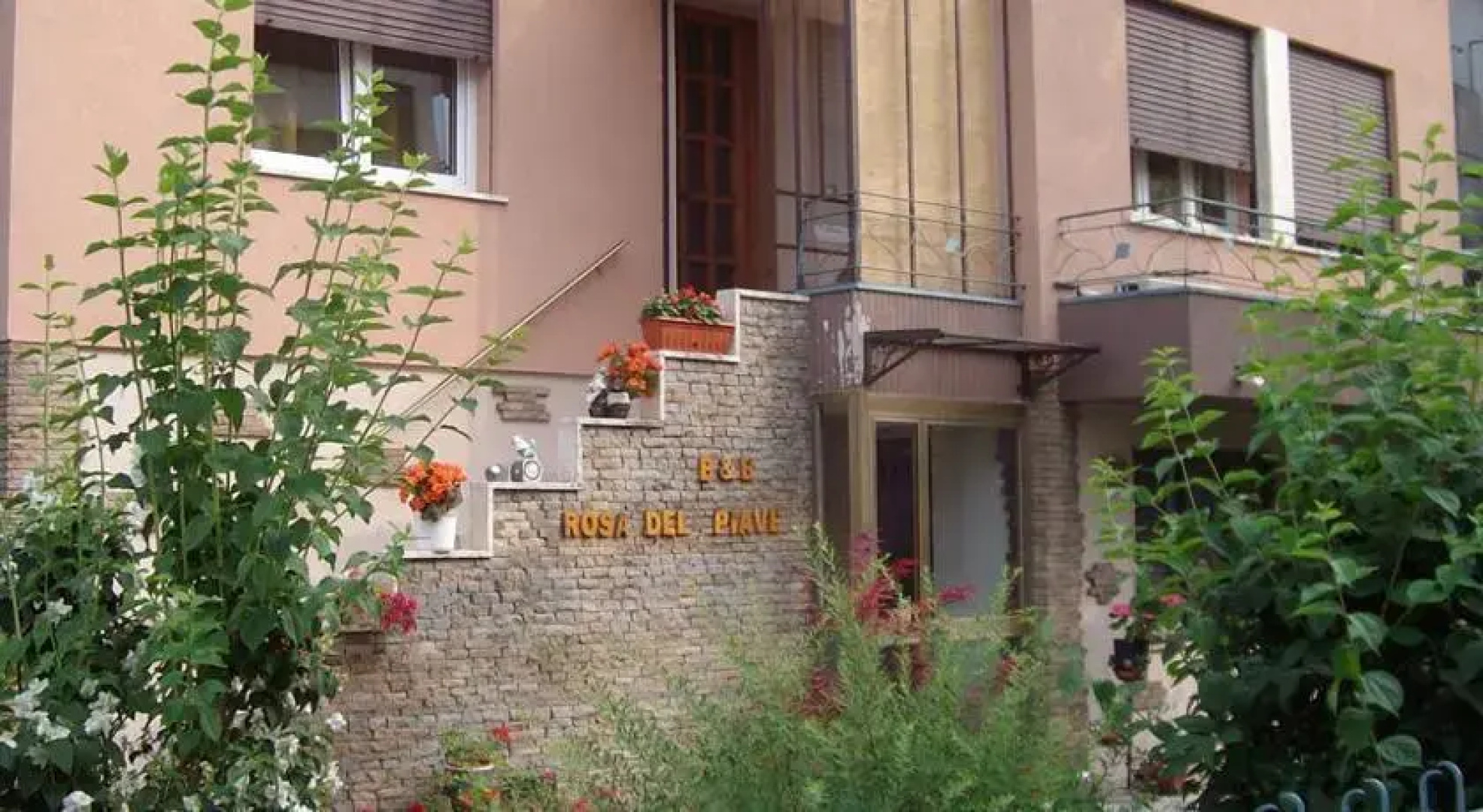 B&B Rosa del Piave