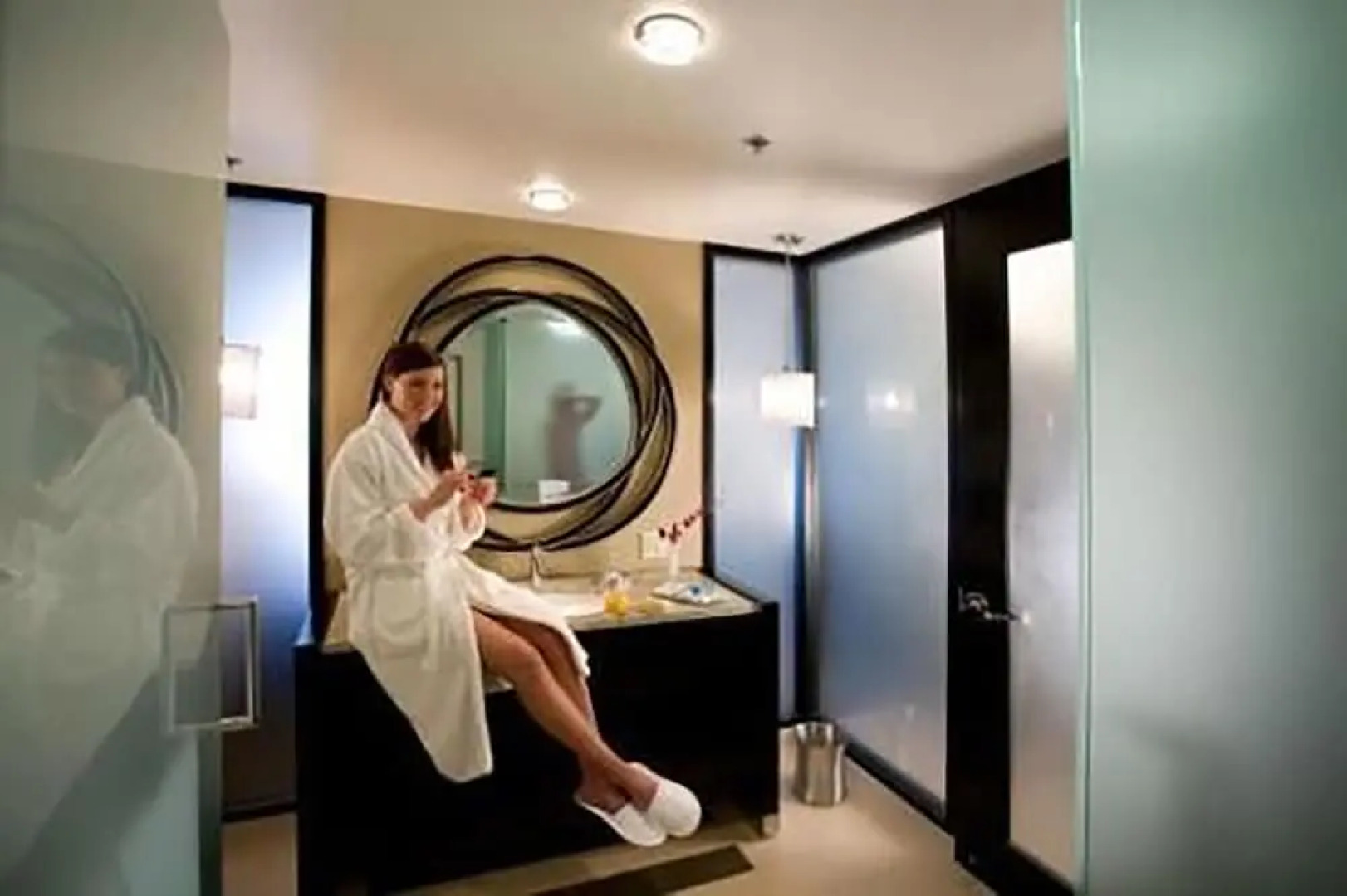 Le Merigot at Tropicana