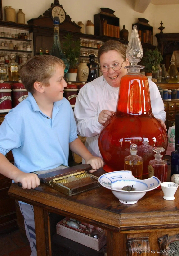 Holiday Inn Telford - Ironbridge by IHG