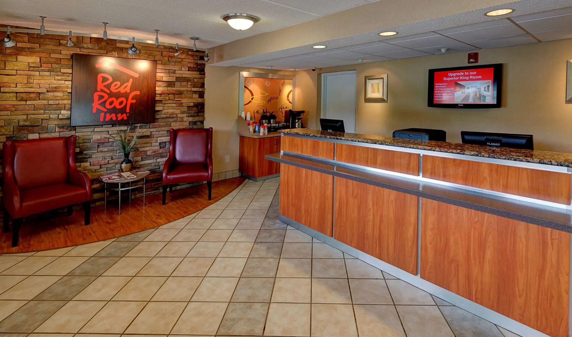 Red Roof Inn Durham - Triangle Park