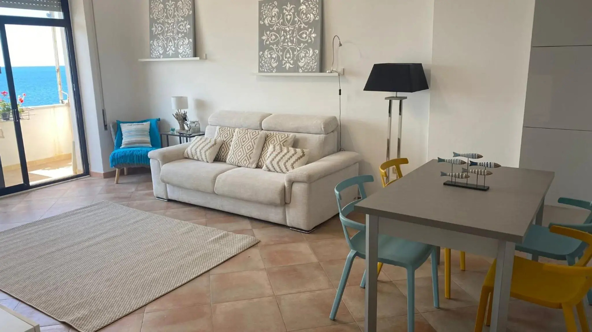 Casa Vacanza sul Mare