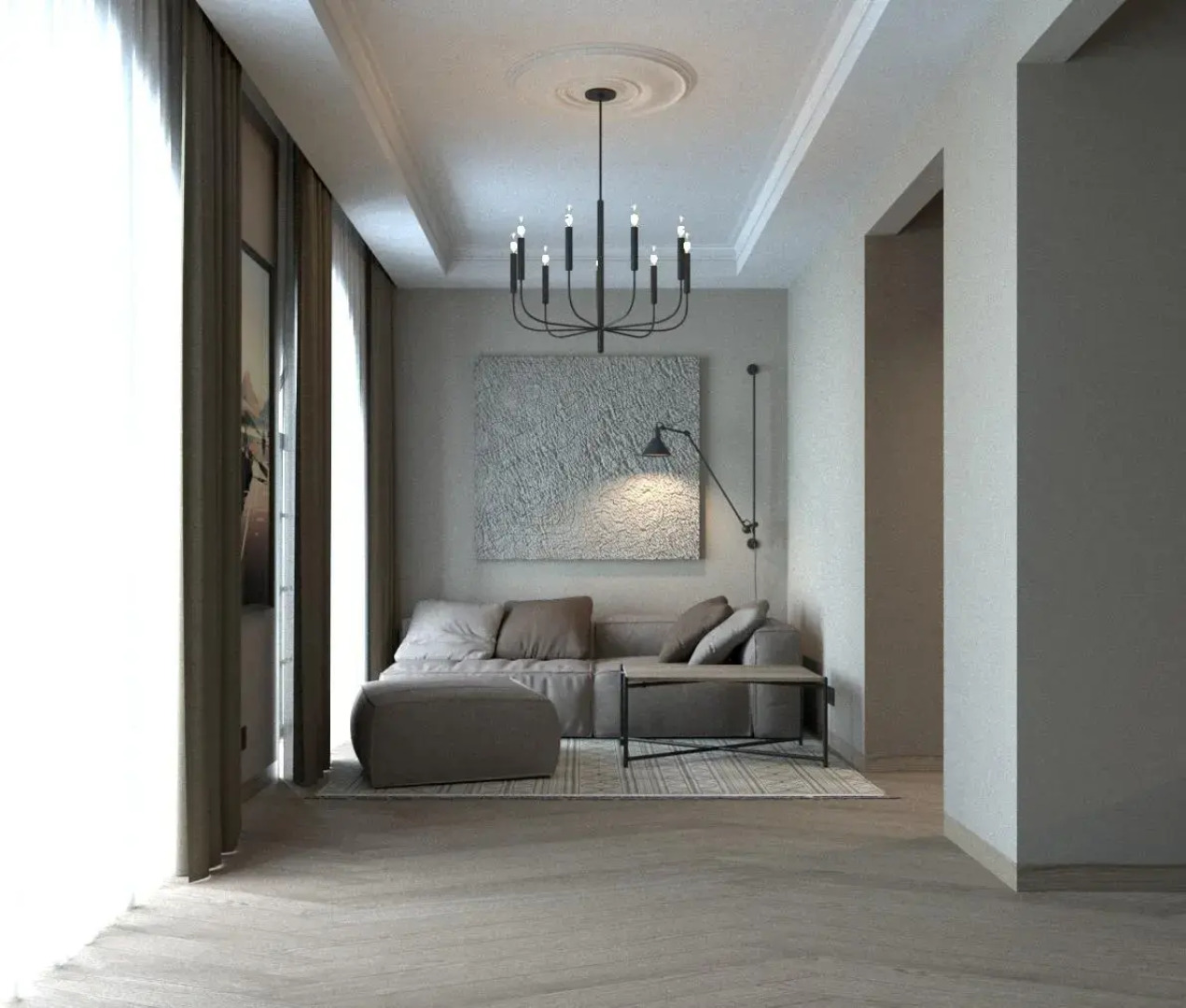 Дом туриста