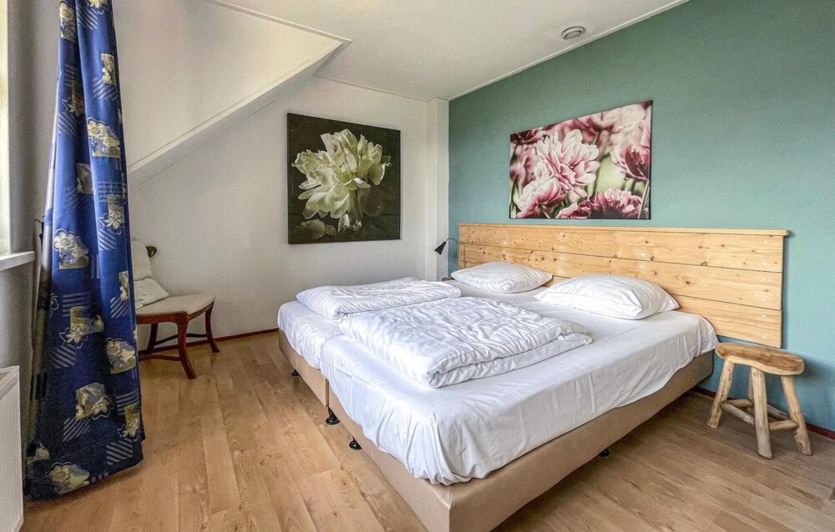 Stunning Home in Makkum With Sauna, Wifi and 3 Bedrooms