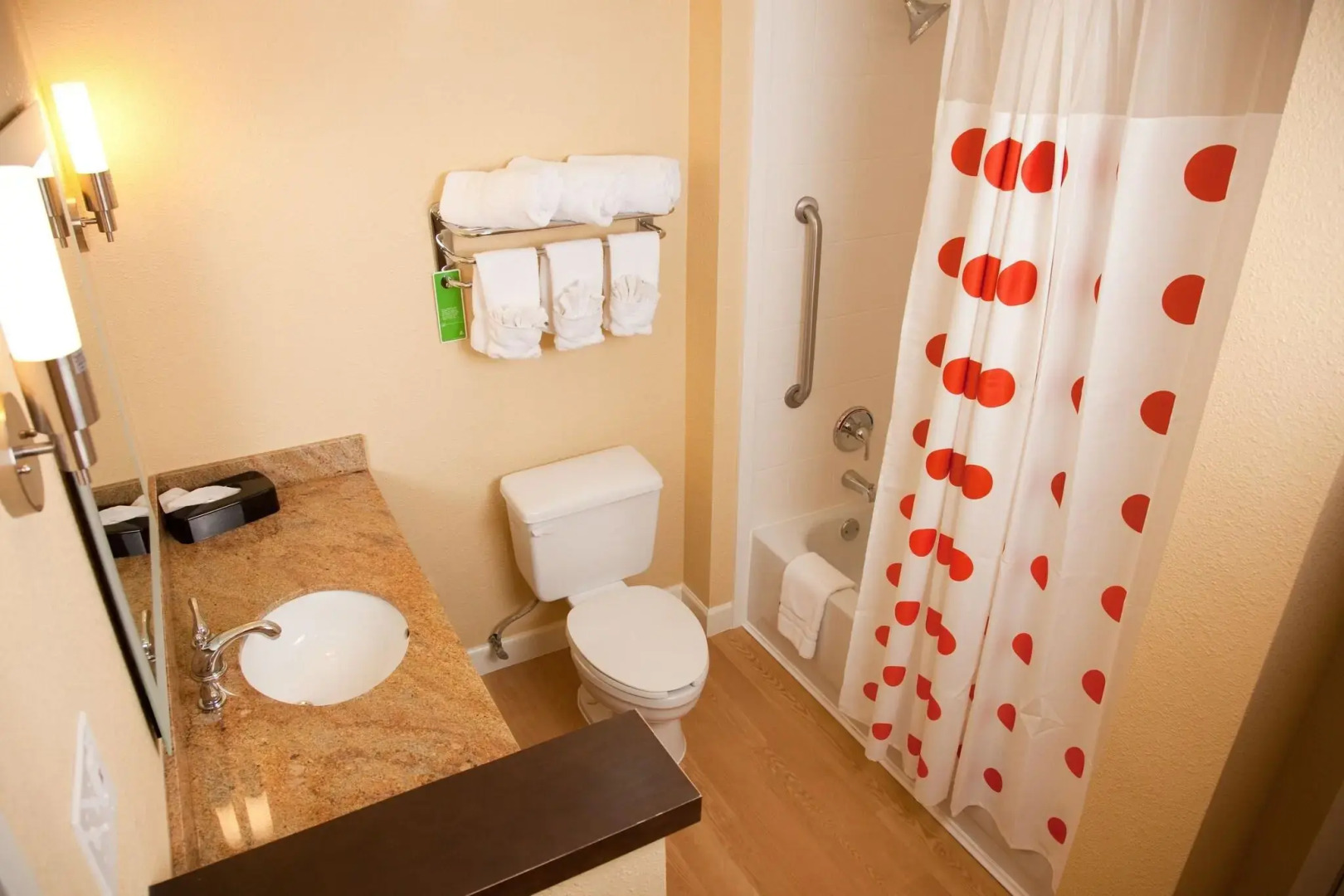 TownePlace Suites Lake Jackson Clute