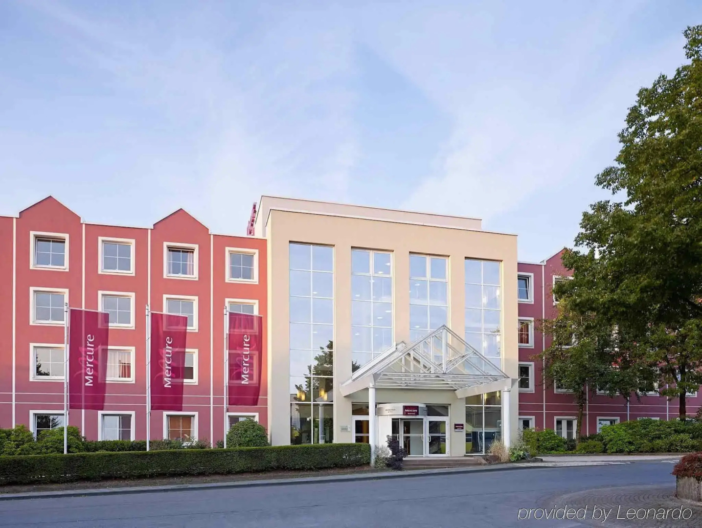 Essential by Dorint Remscheid