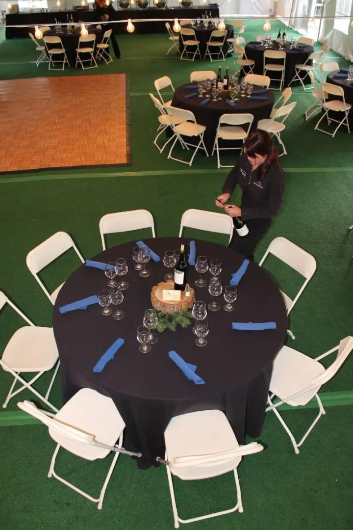 Grand Targhee Resort