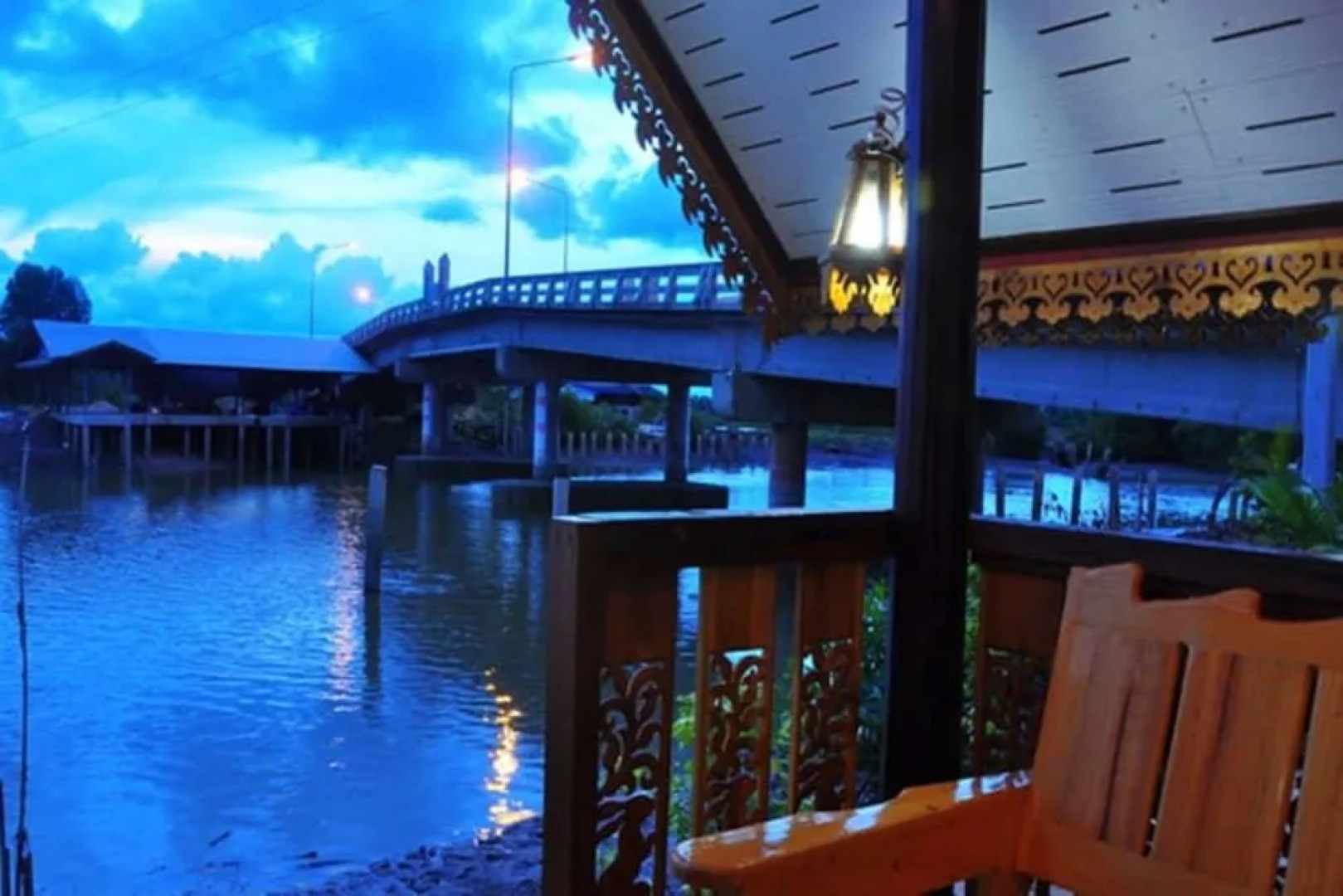 Sampaongern Homestay