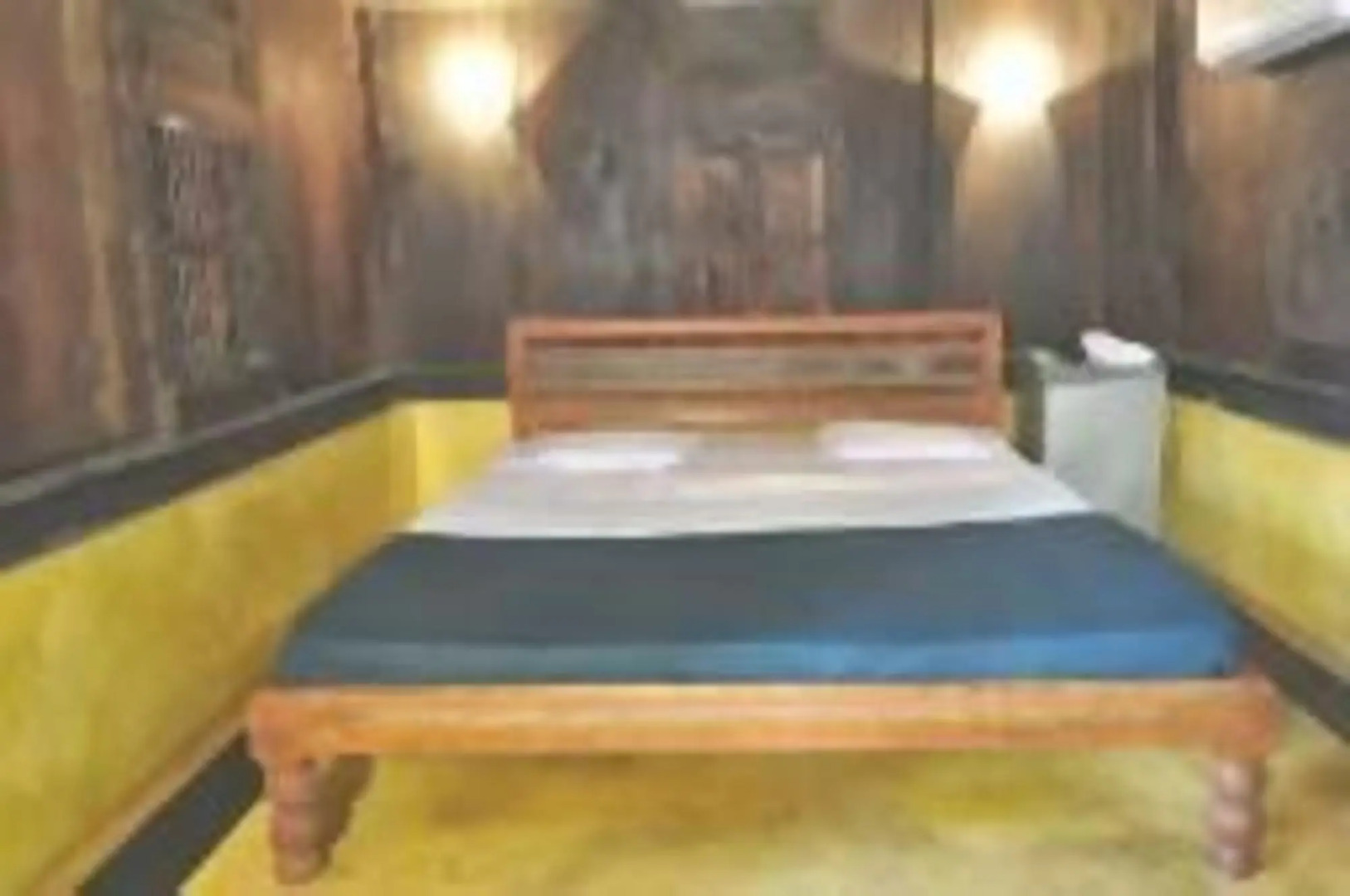 Paradise Country Panshet