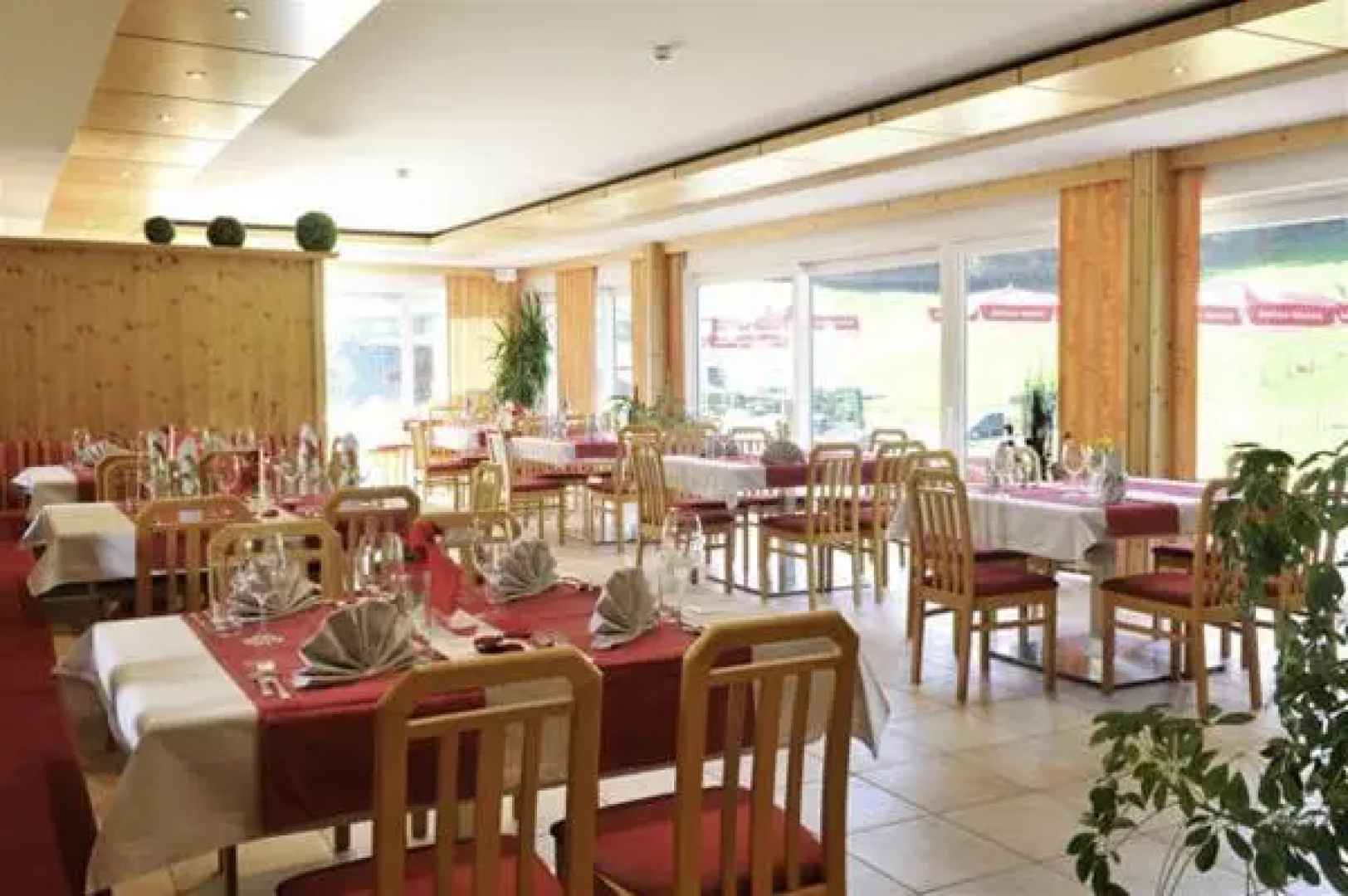 Familienhotel Moos-Alm