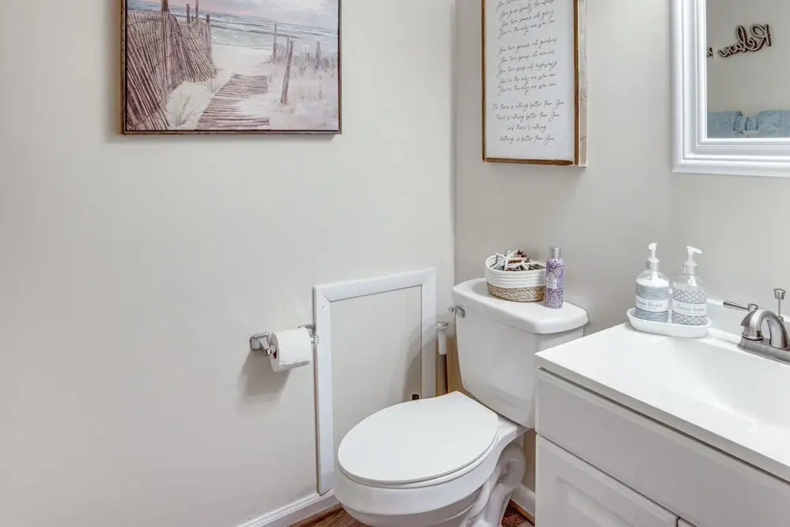 St Helena Island Condo on Private Island w/ Deck!