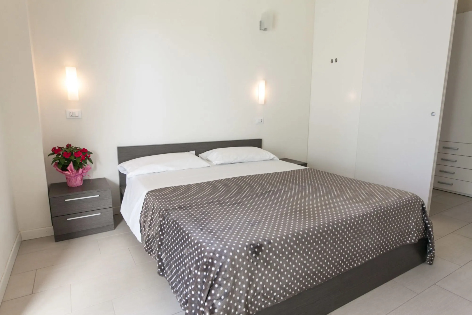 Residence Sunrise Cesenatico