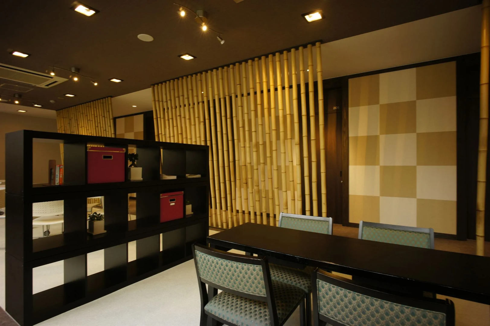 Nogamihonkan Ryokan