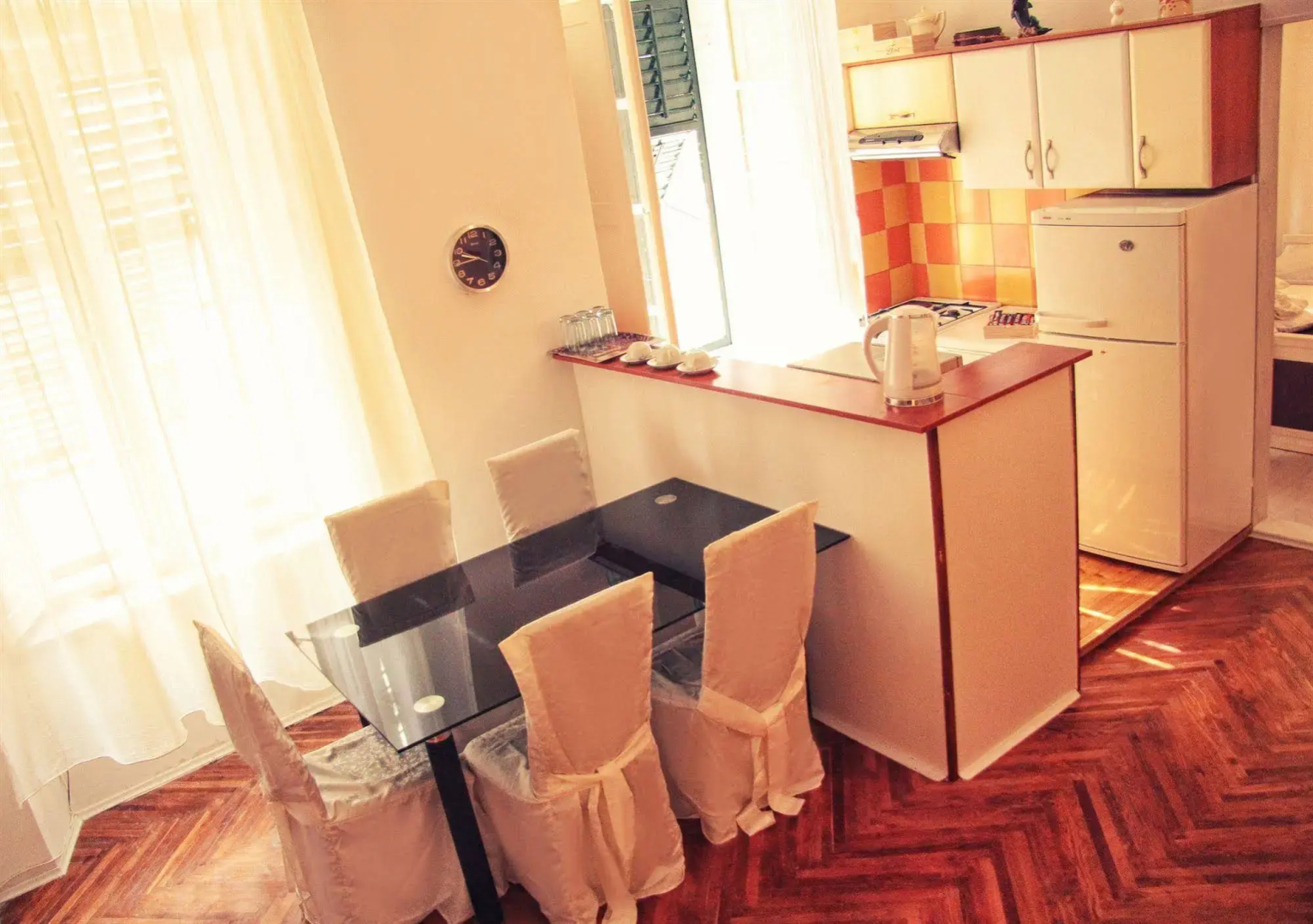 Luxury X-Rooms and Apartments Old Town
