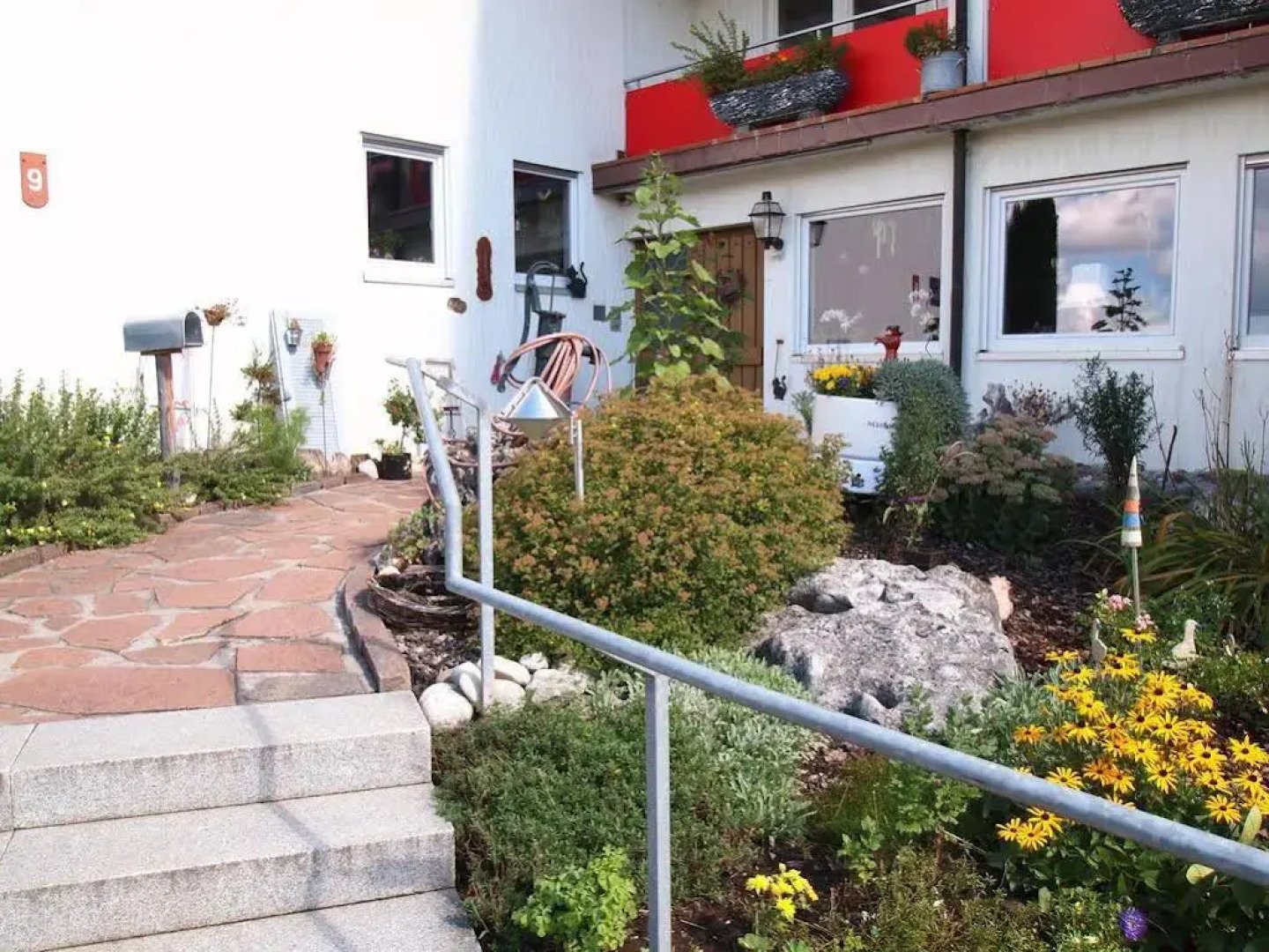 Gästehaus Hirlinger