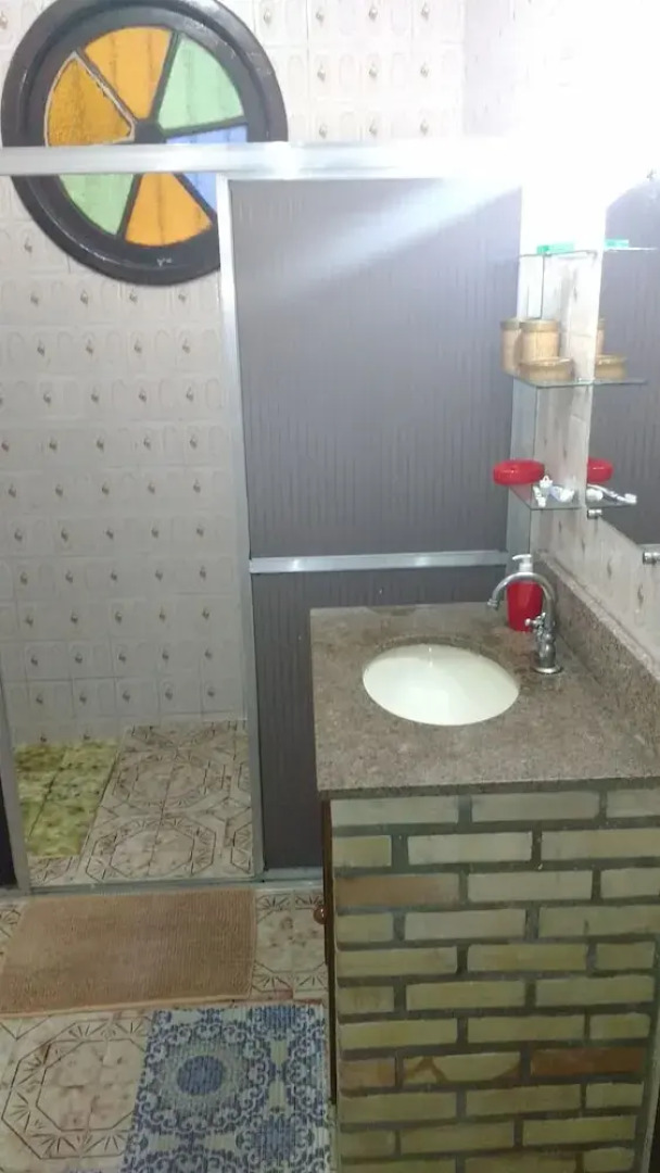 Casa Aconchegante Lazer e Descanso