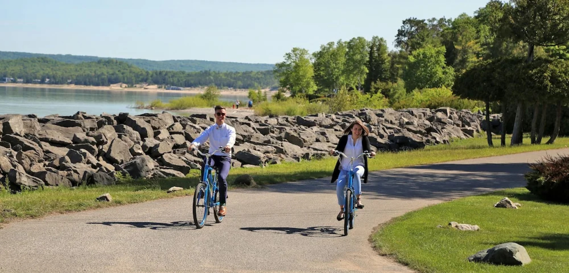 Stafford's Bay View Inn