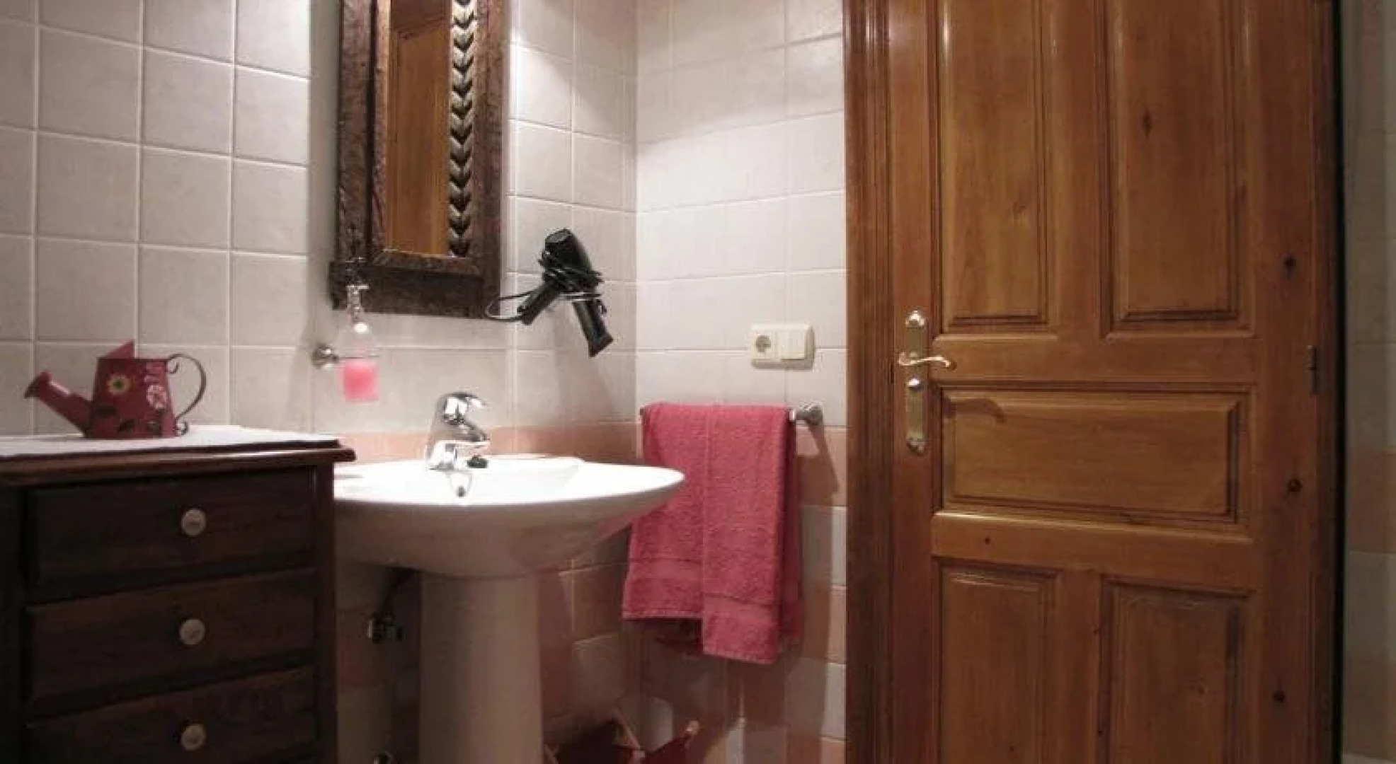 Hostal Rural Huartearena