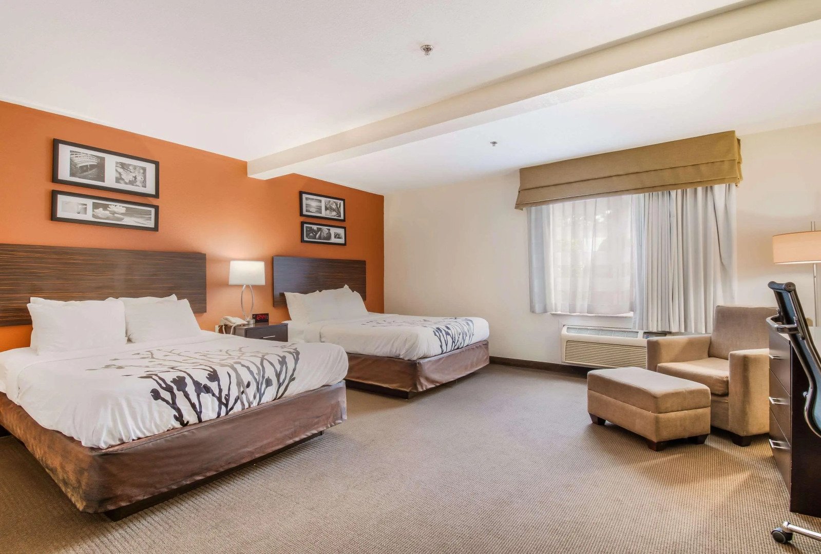 Sleep Inn & Suites Ronks - Lancaster Area