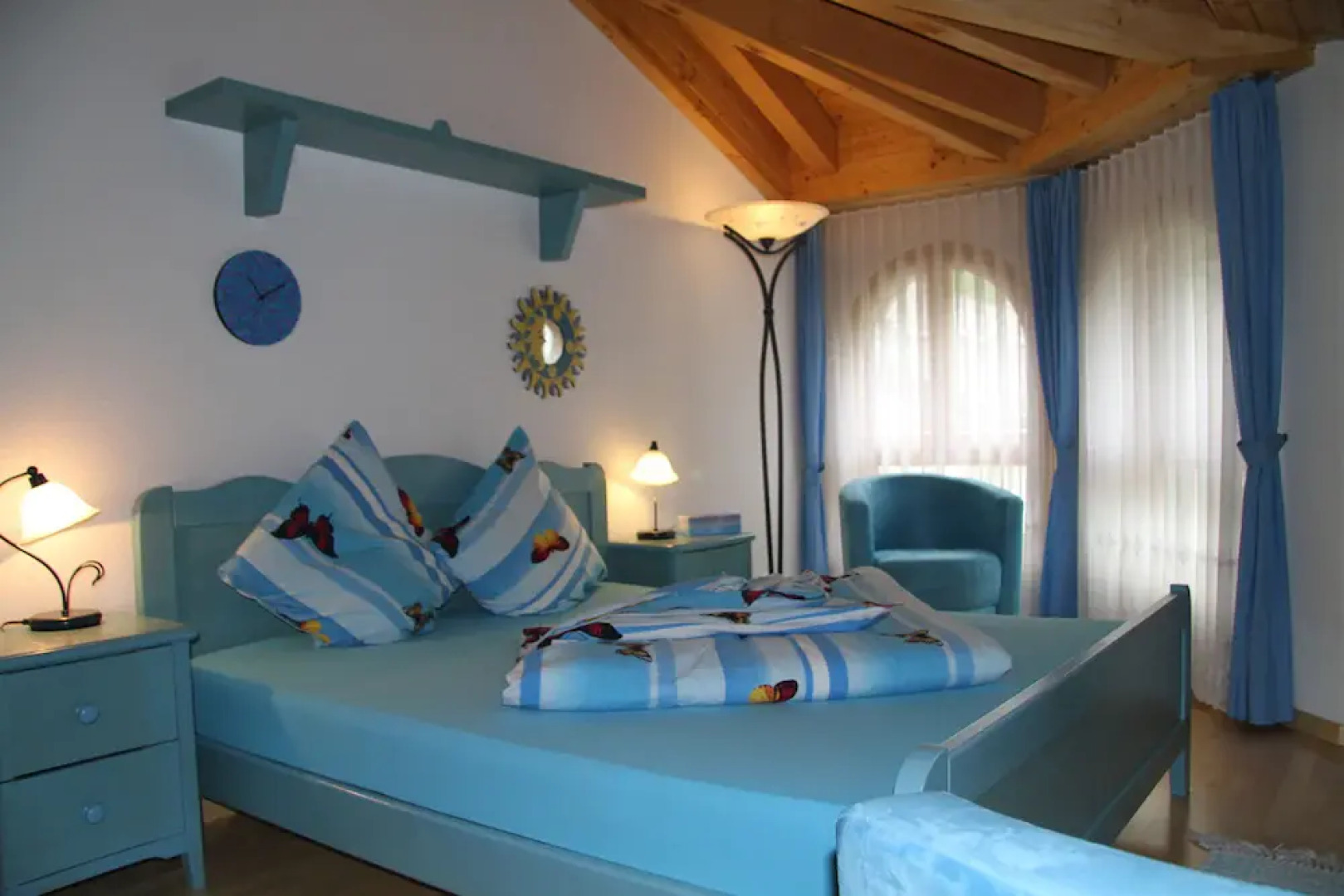 Apartments Chateau Leukerbad