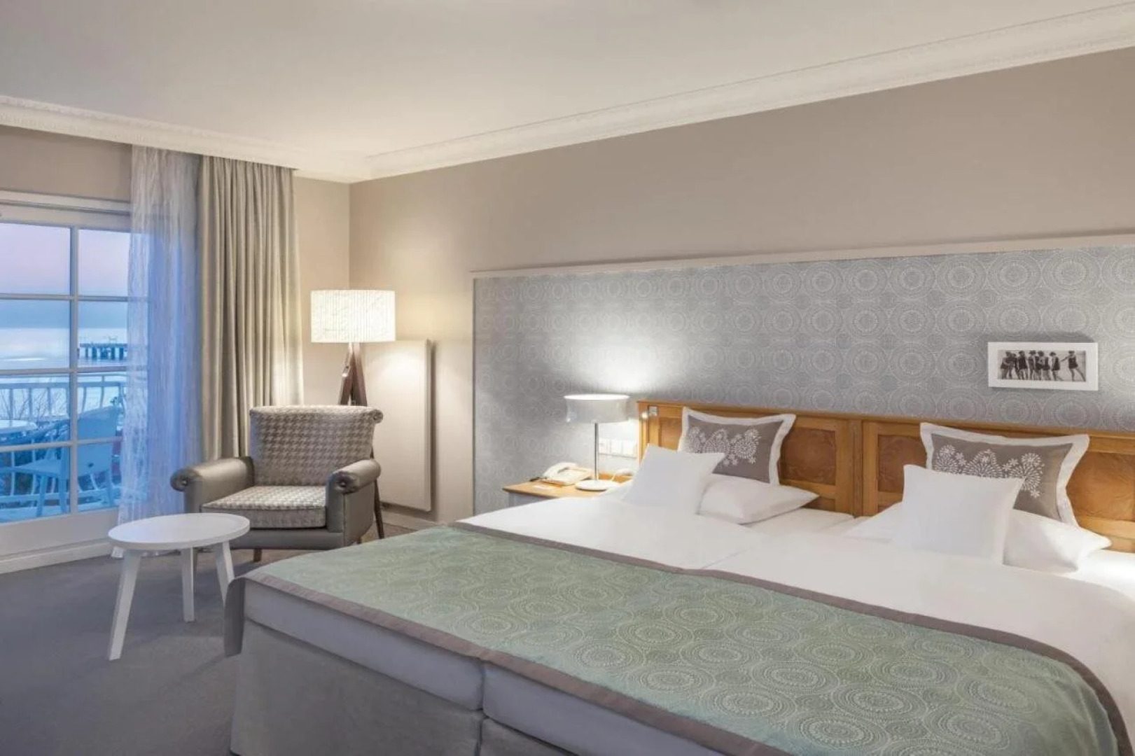 A-ROSA  Kurhaus Binz