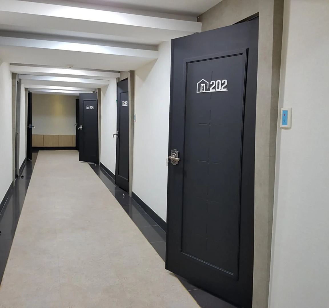 Good Dream Mini Hotel