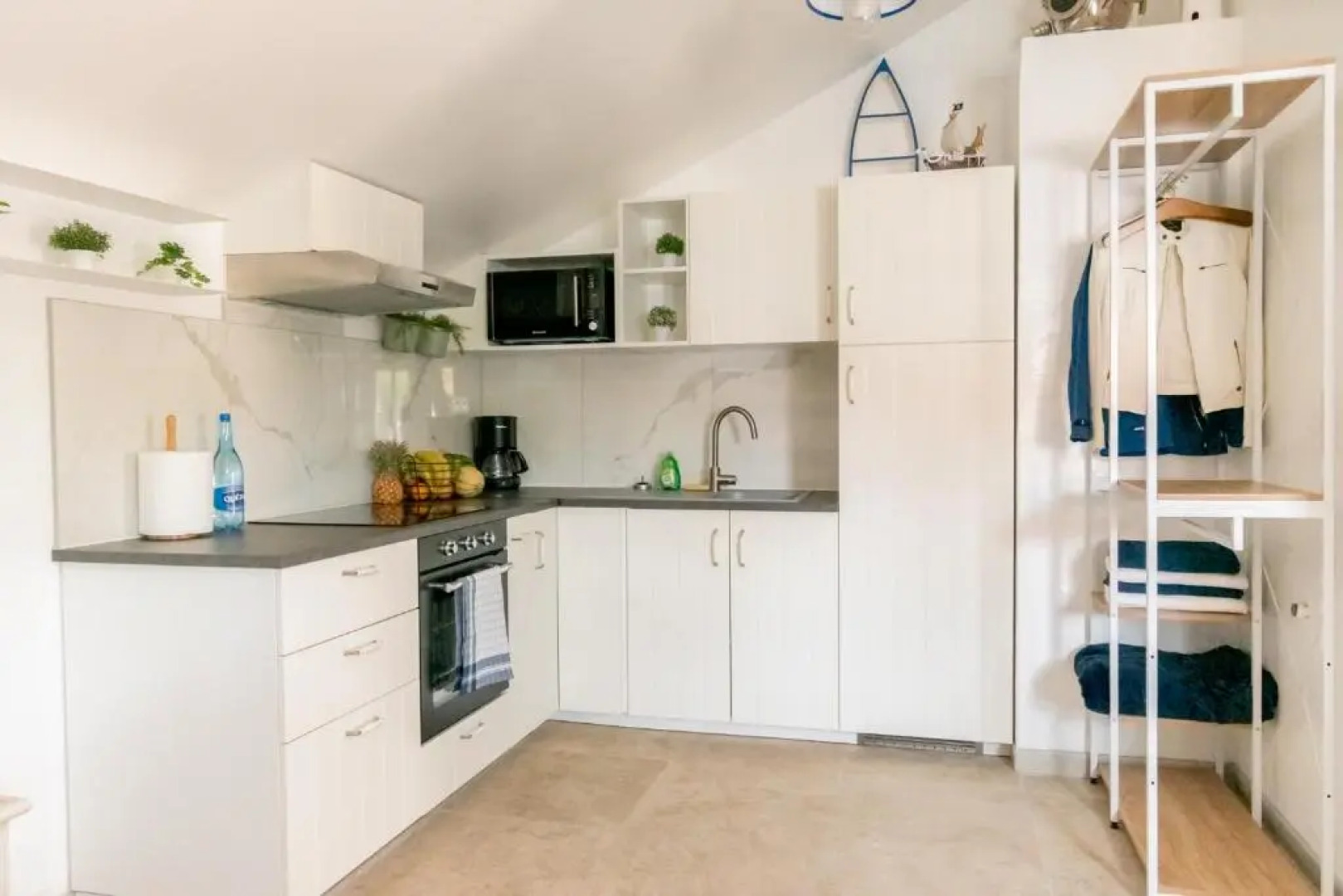 Private & Comfortable Apartments