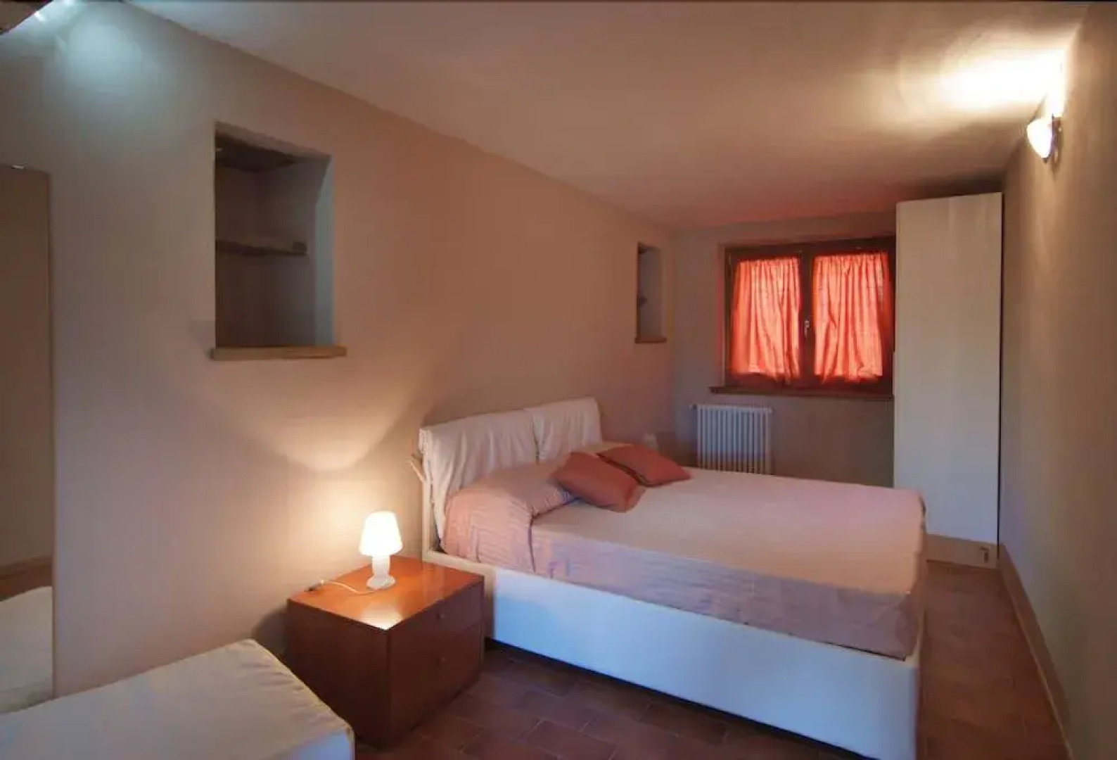 Agriturismo La Martina