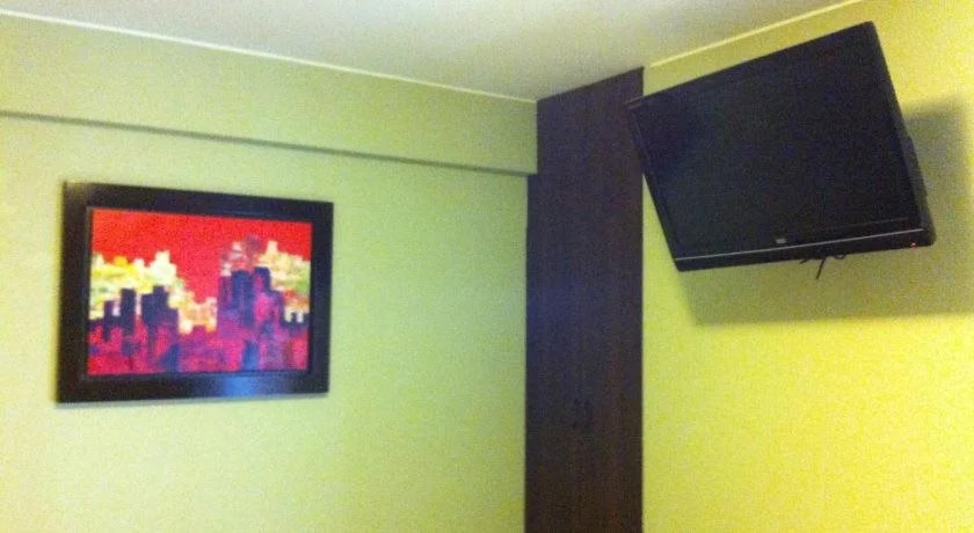 Hotel Boulevard Plaza