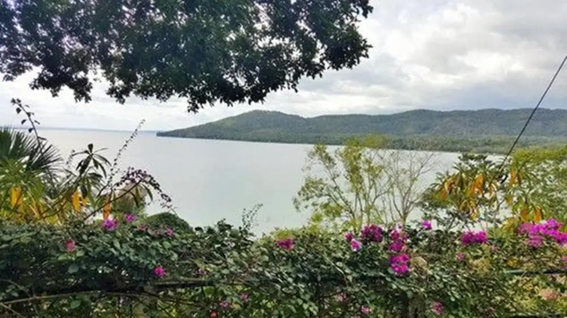 La Mansión del Pájaro Serpiente