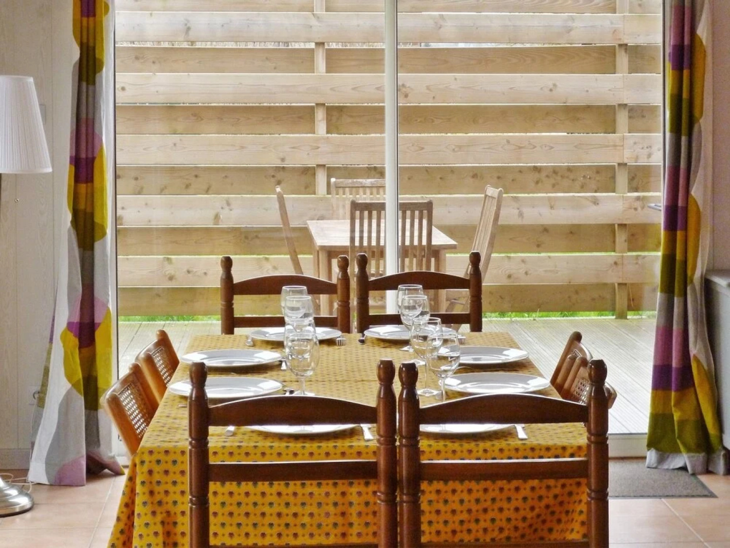 House With 4 Bedrooms in Muchedent, With Indoor Pool and Furnished Ter