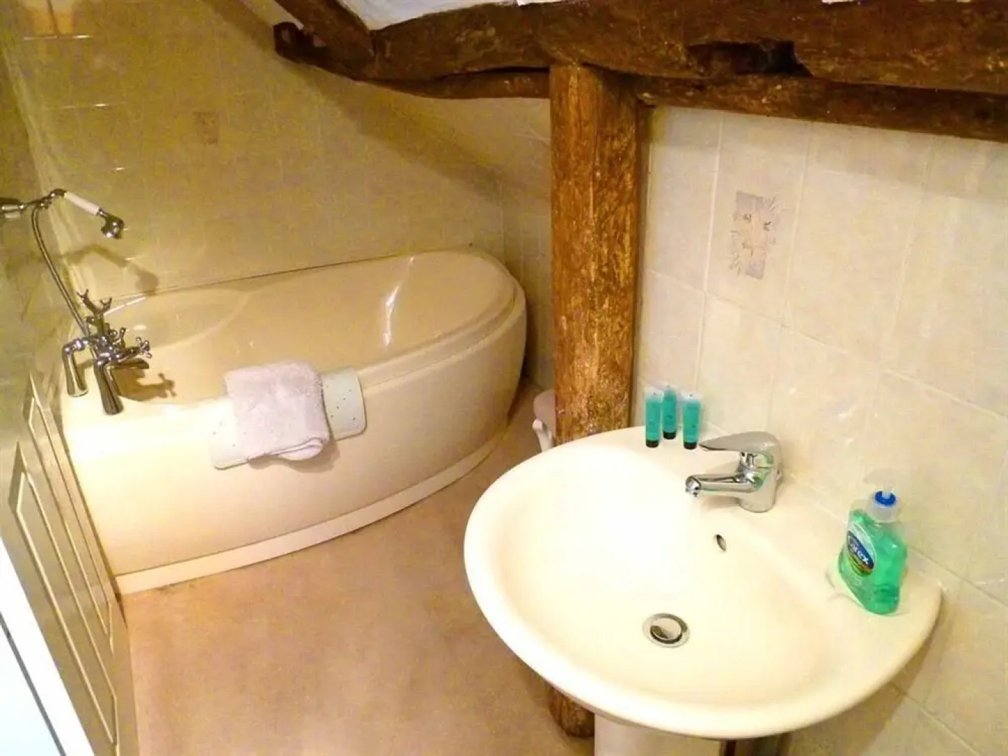 The Blacksmith Bed and Breakfast