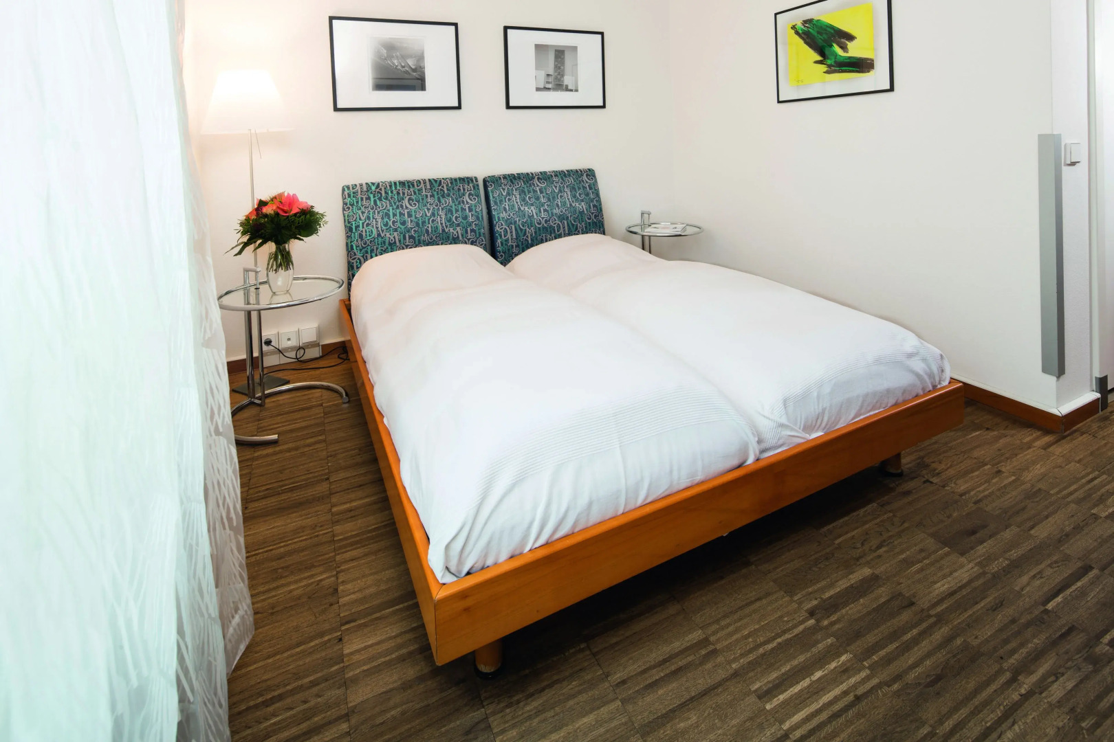 Hotel Garni Markgraf