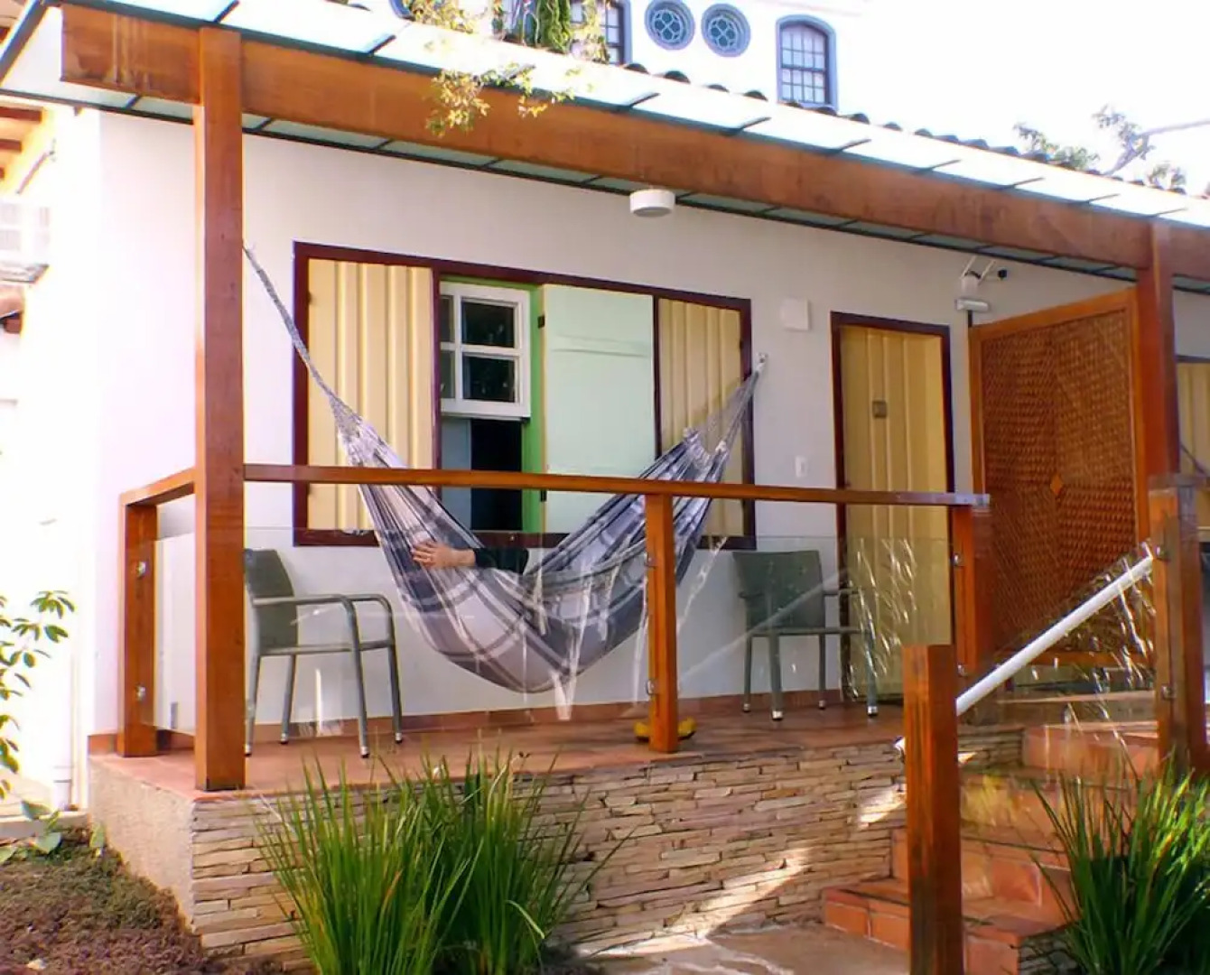 Pousada Pouso da Chica