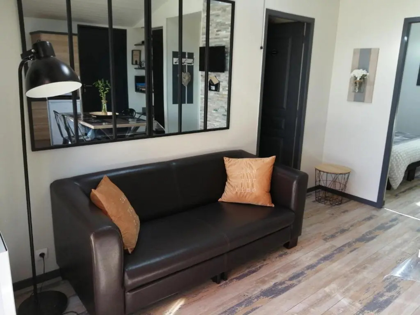 Gite Aux P'Tits Oignons