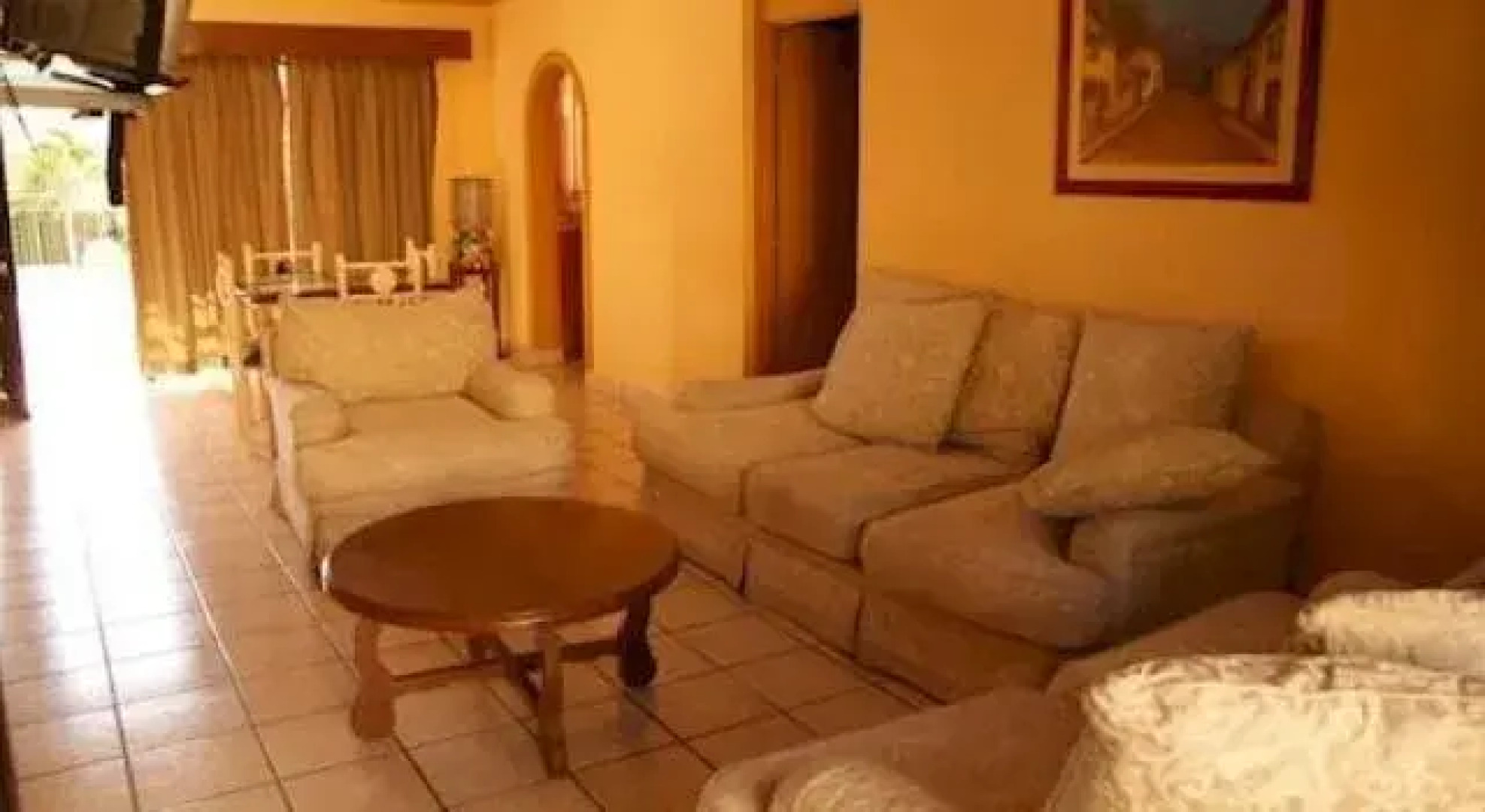 Hotel Palace de la Victoria