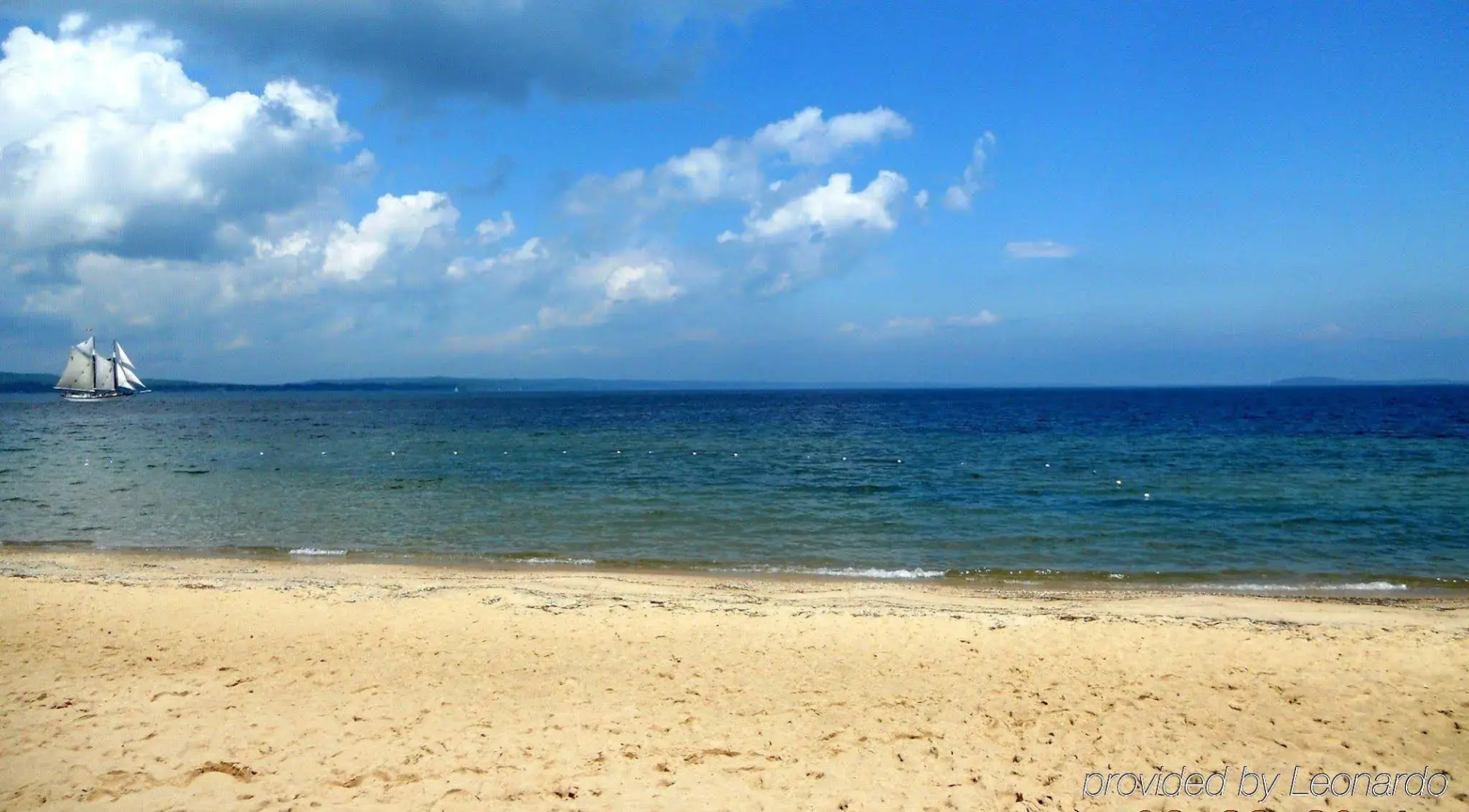 Bayshore Resort