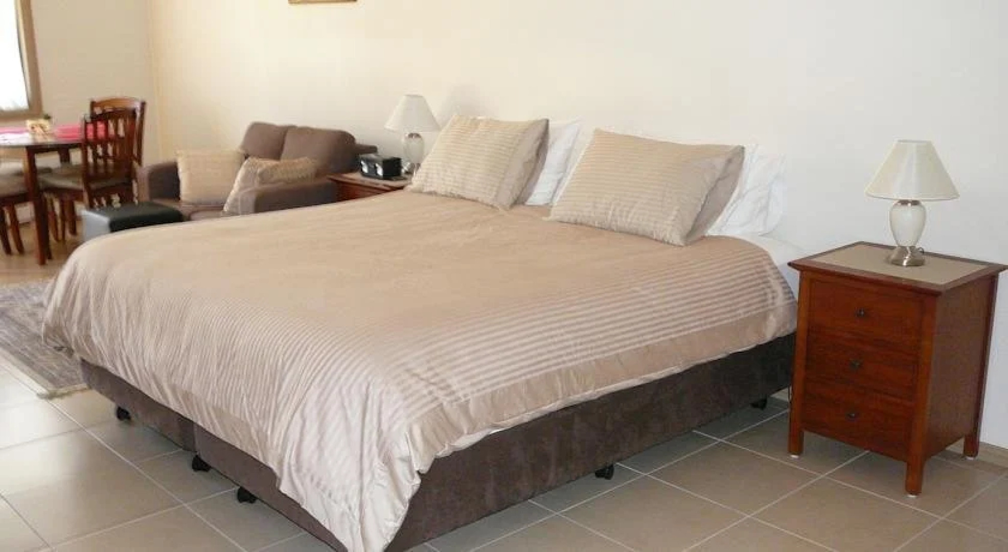 Abacus Accommodation Port Stephens