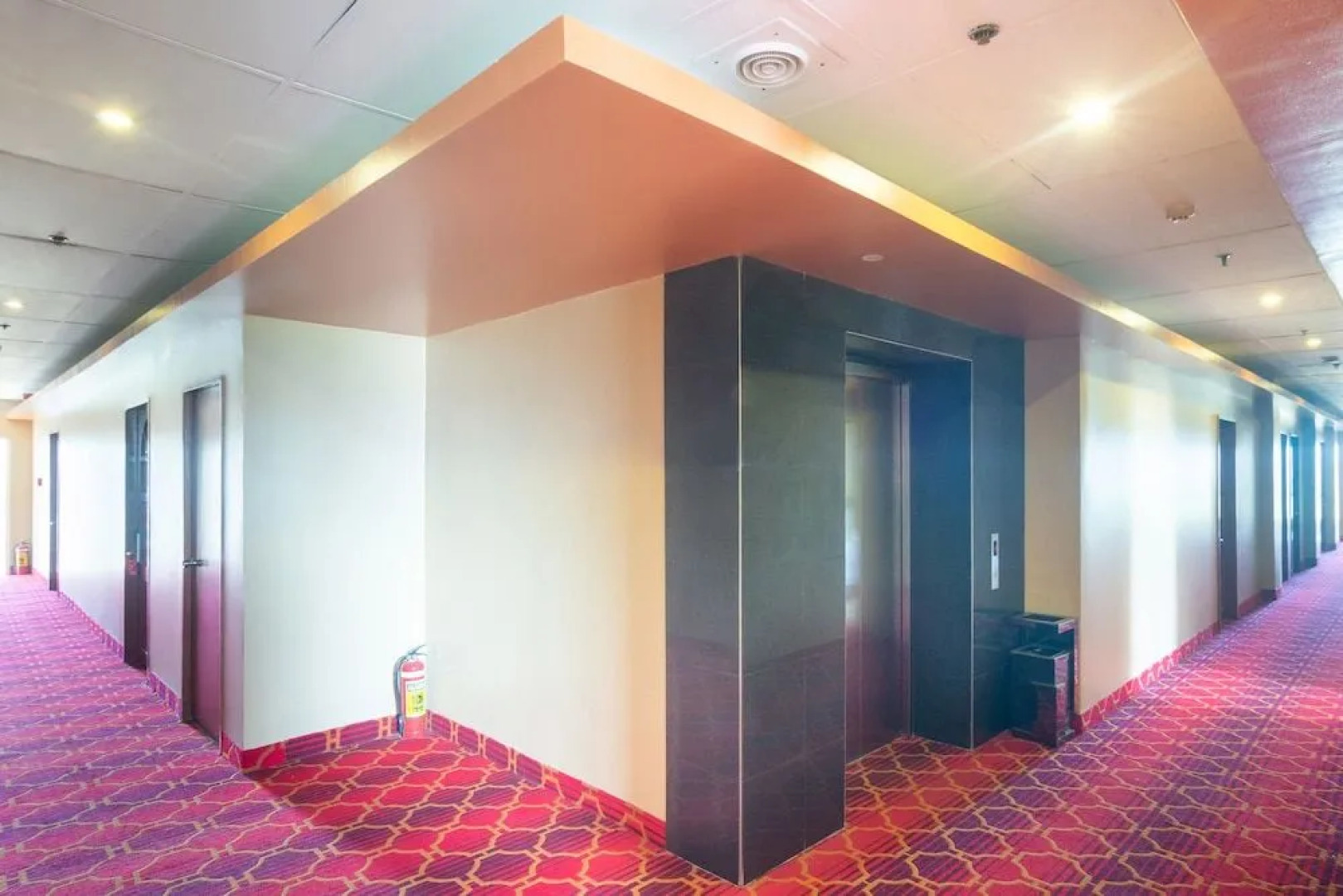 OYO 170 The Eastern Szechwan Hotel