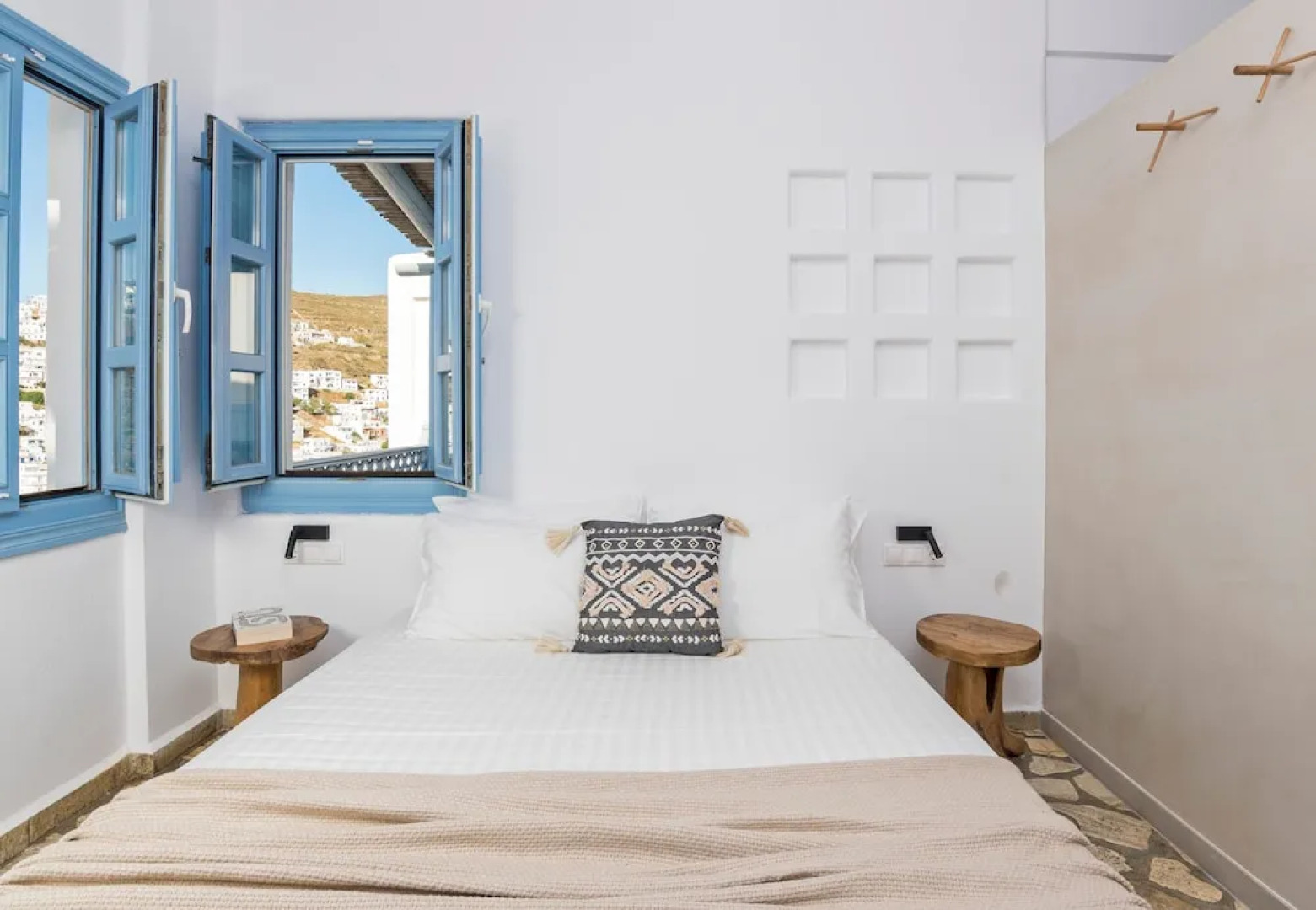 Ihthioessa Boutique Hotel