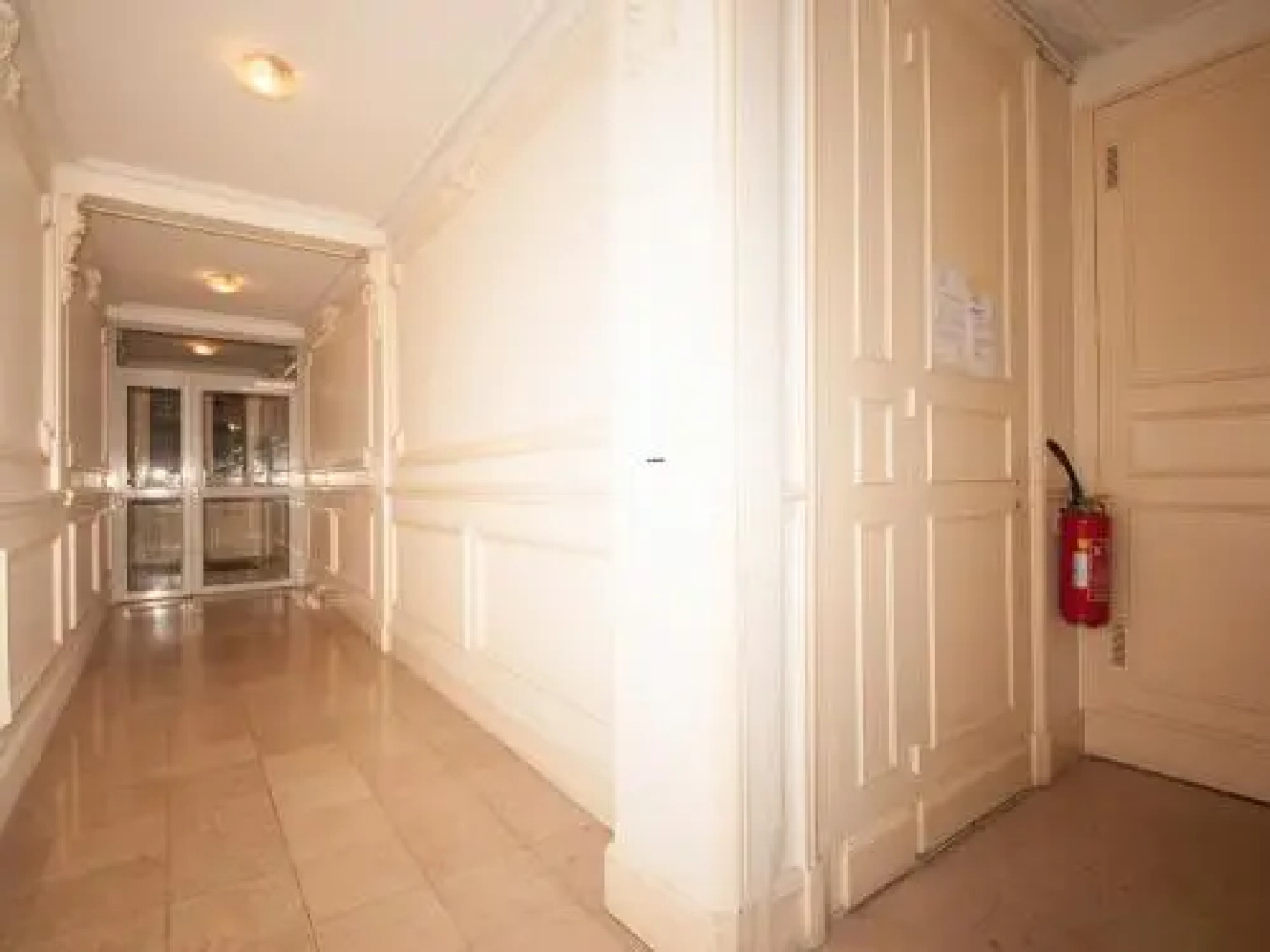 Private Apartments - Champs-Elysées