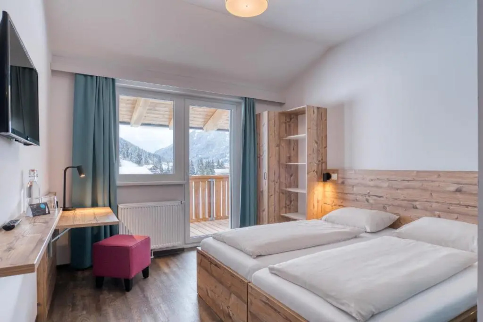 COOEE alpin Hotel Bad Kleinkirchheim