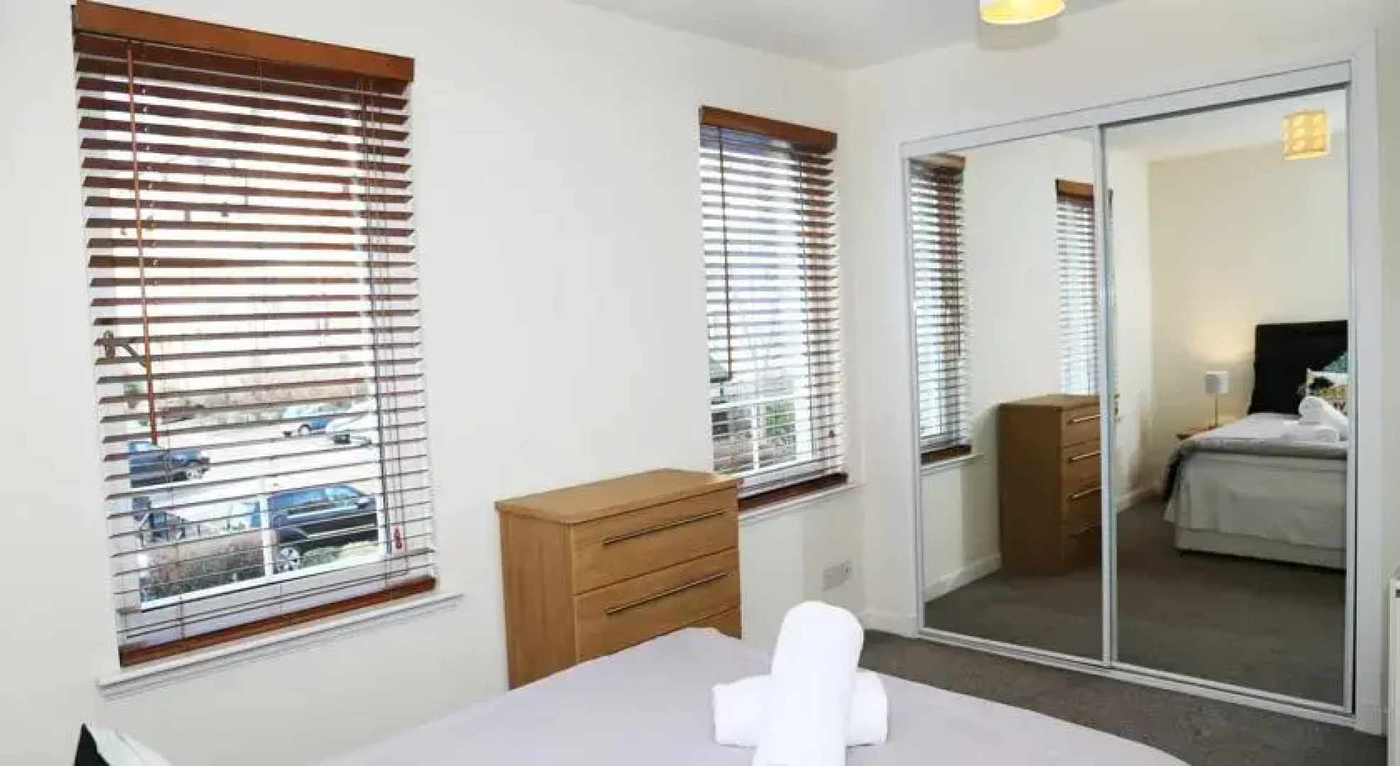 Langley Apartments - Strawberrybank Parade